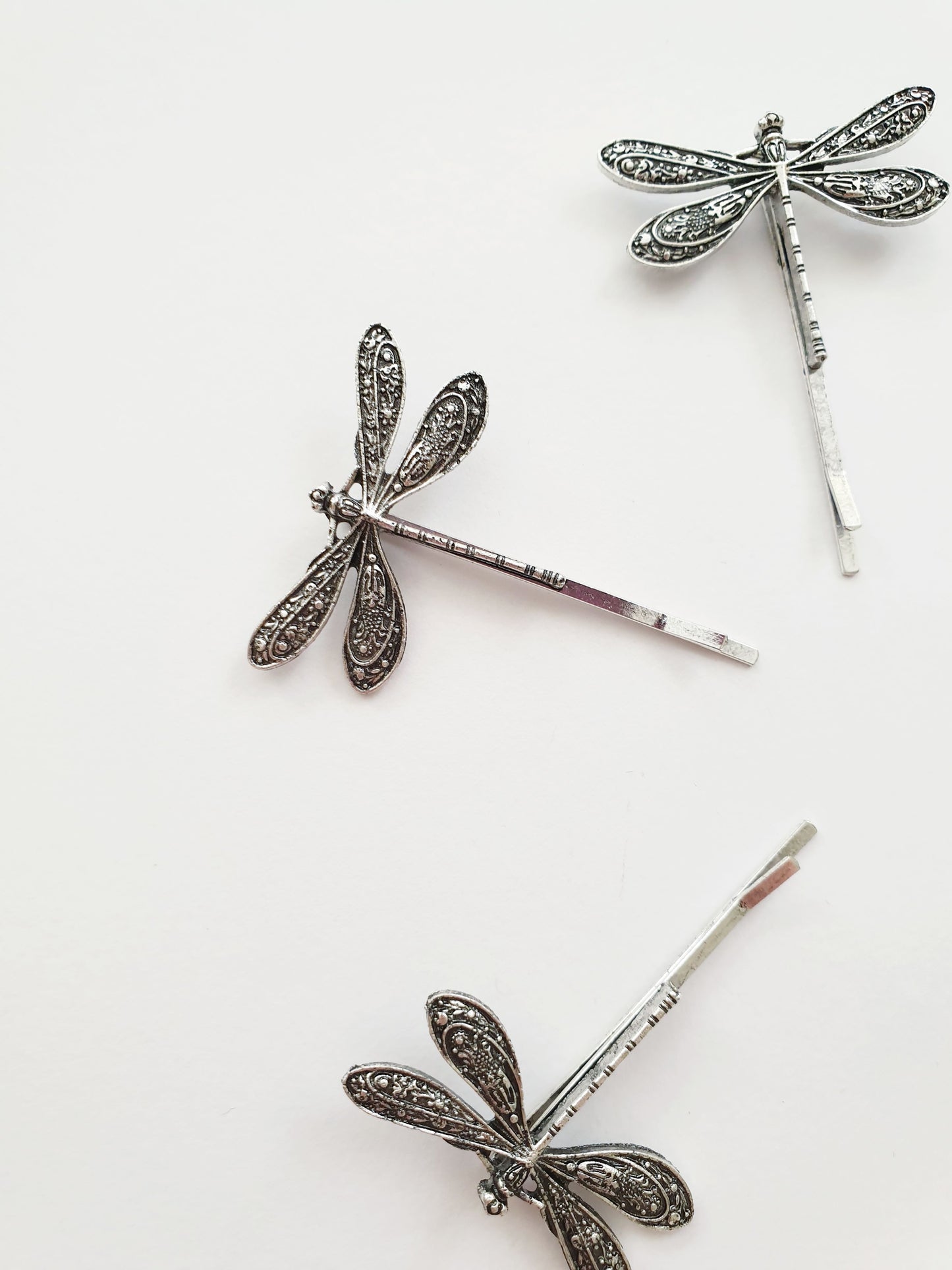 The Odonata Hair Pin