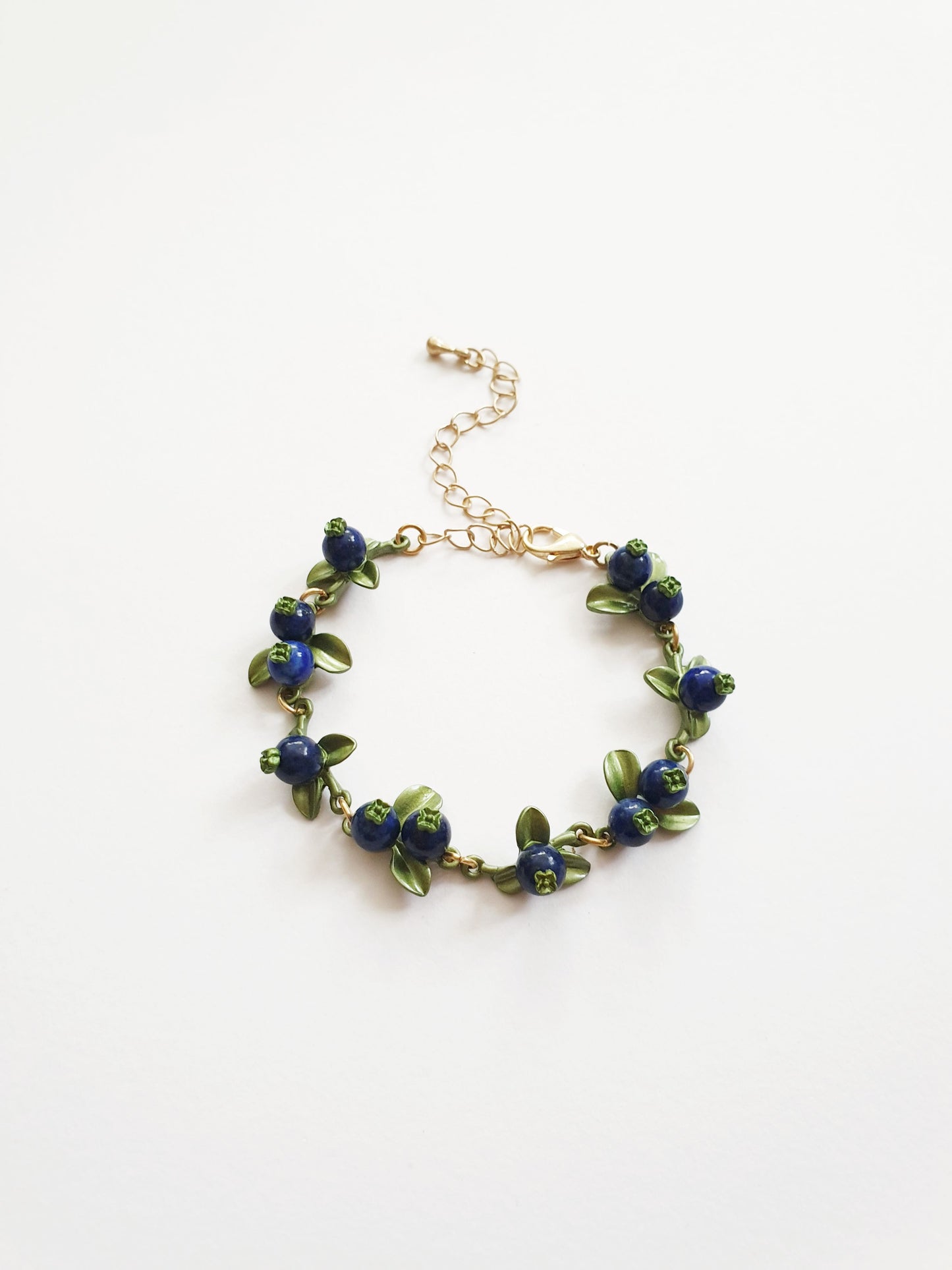 The Erica Bracelet