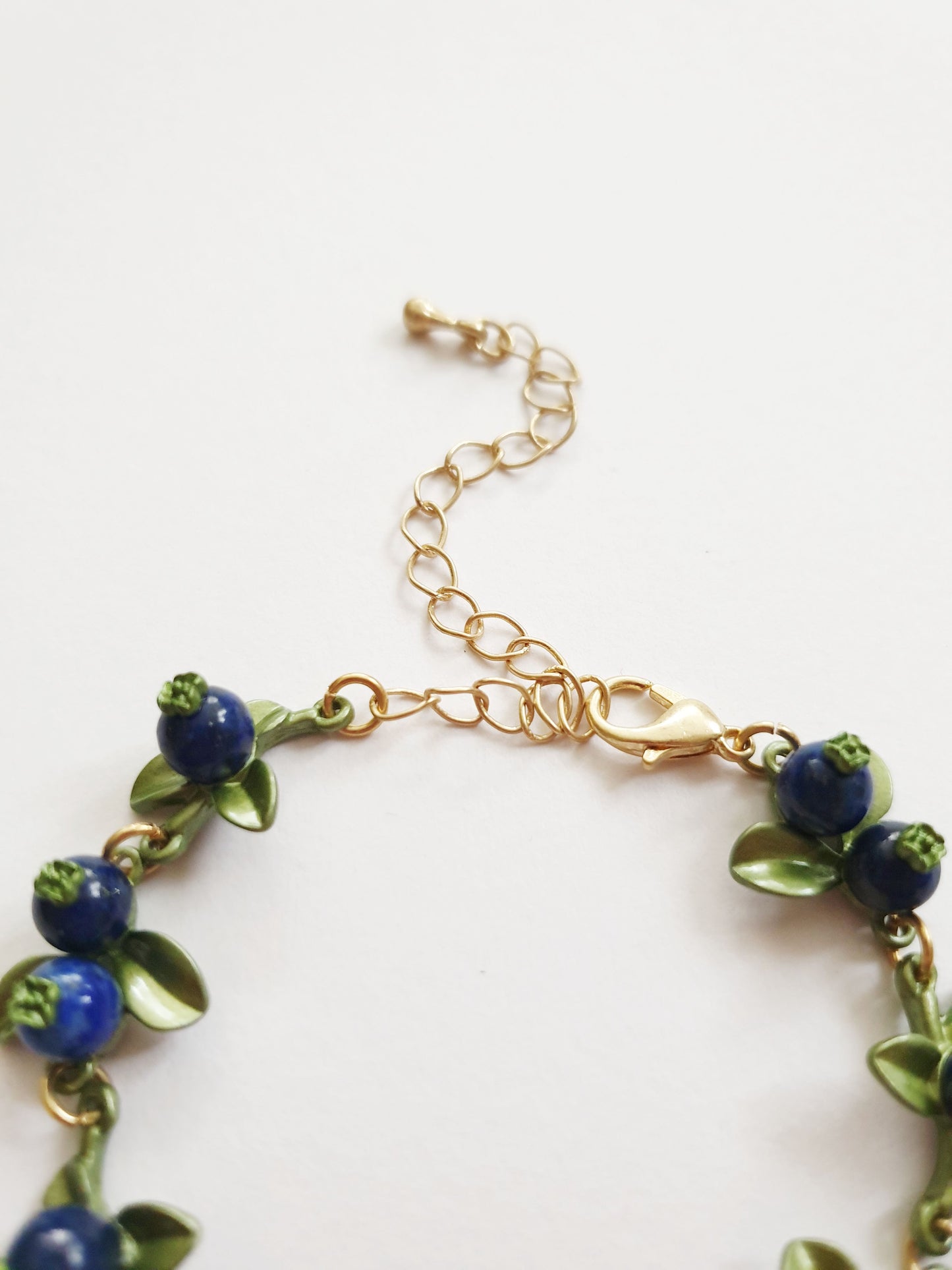 The Erica Bracelet