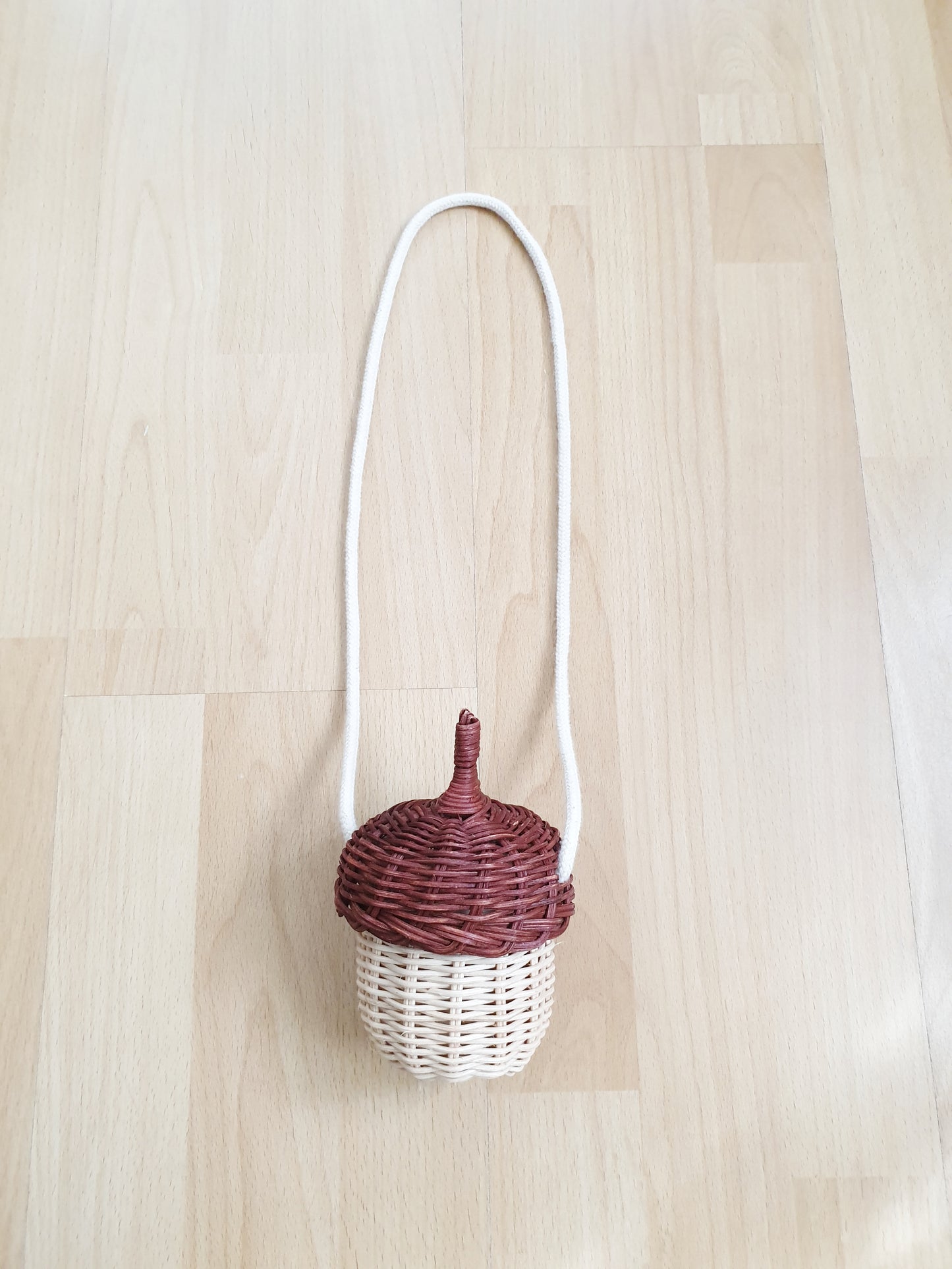 The Little Acorn Bag