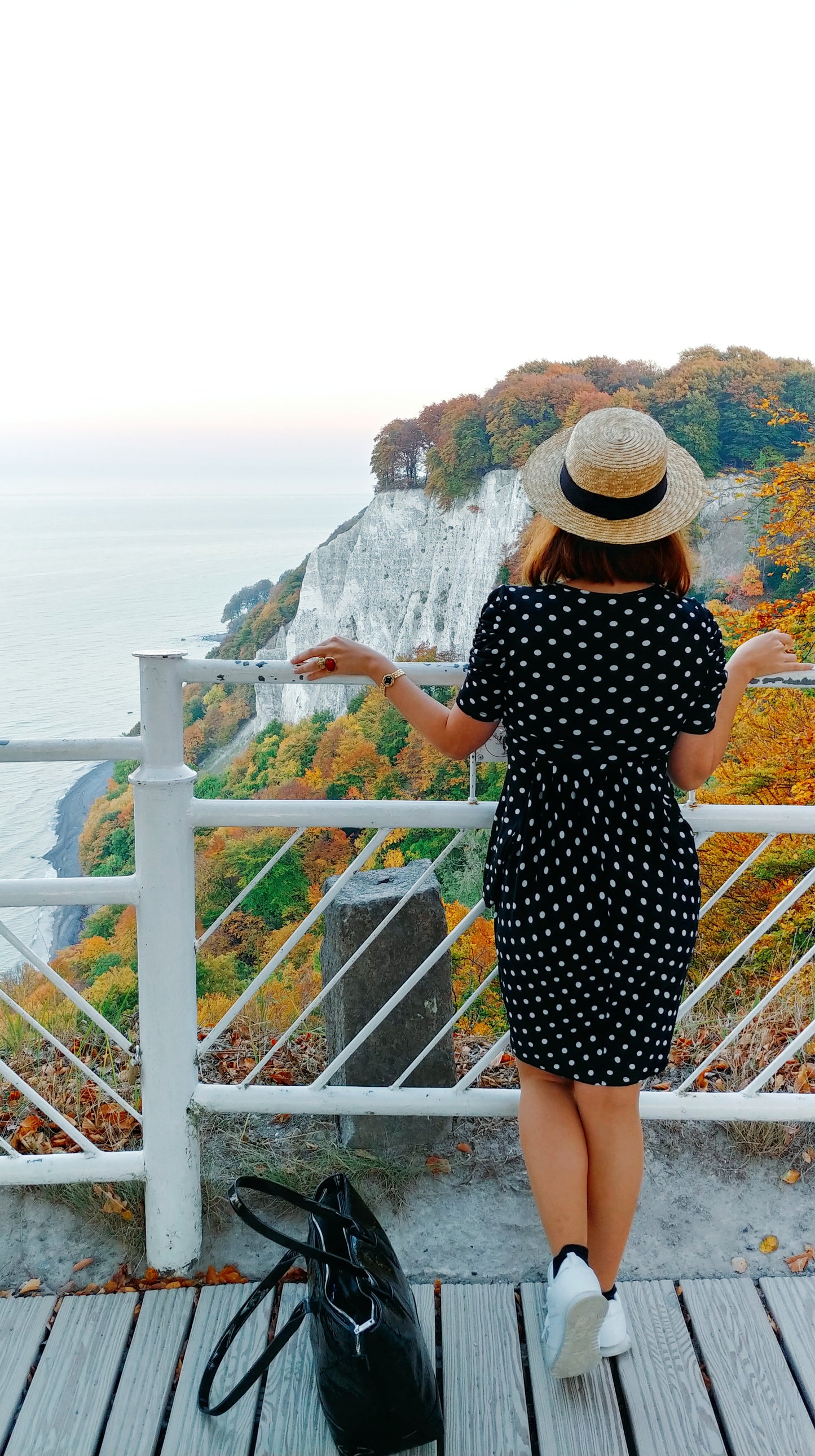 The Gondoliera Straw Hat