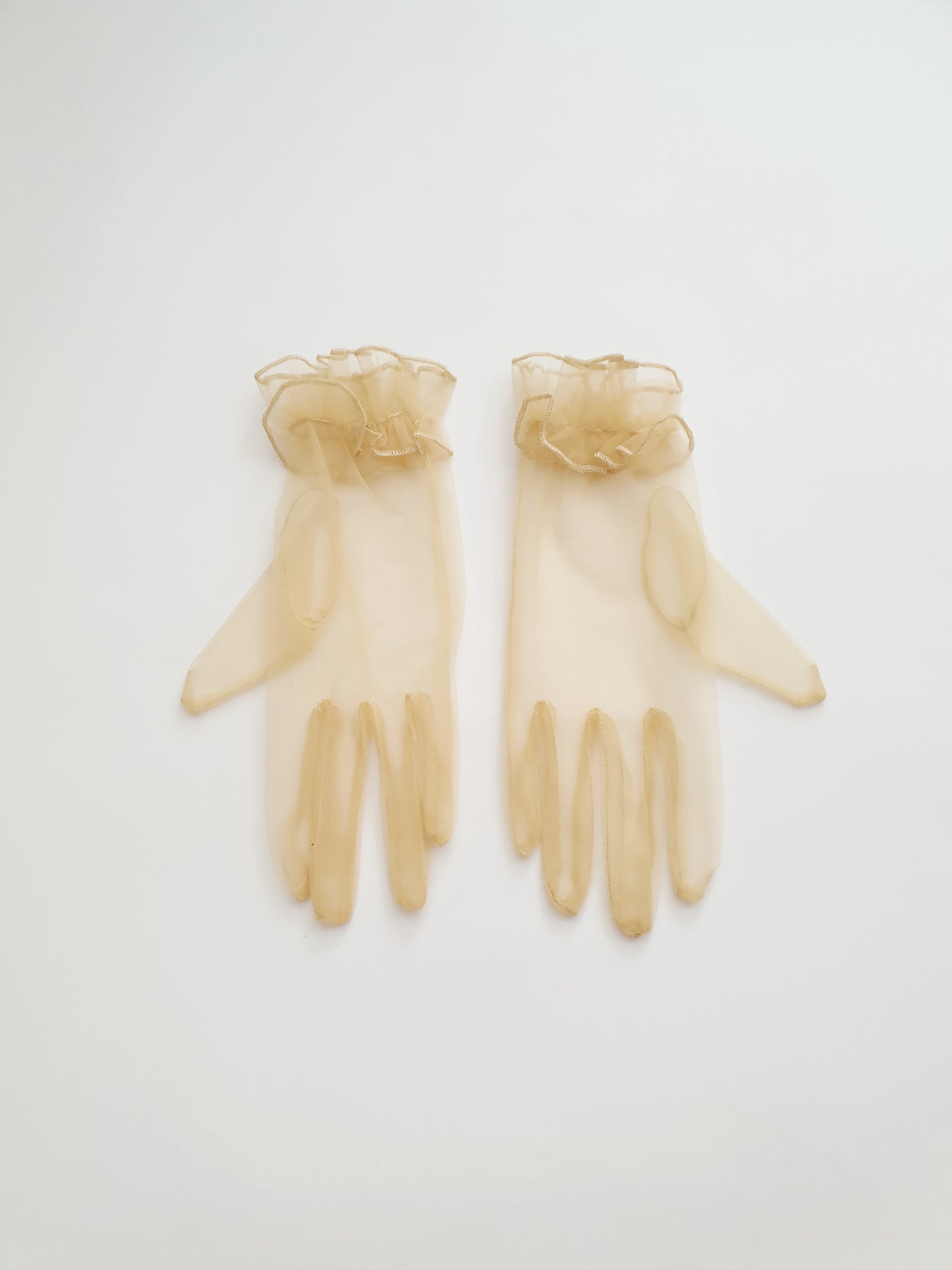 The Lady Jane Gloves - Size S