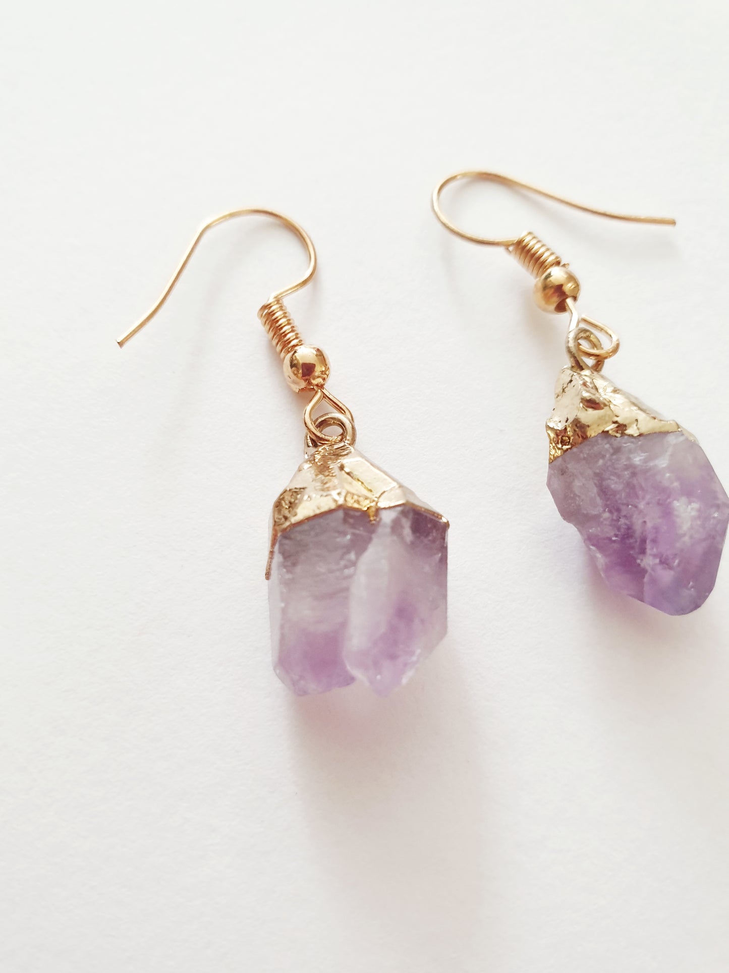 The Tranquillité Earrings