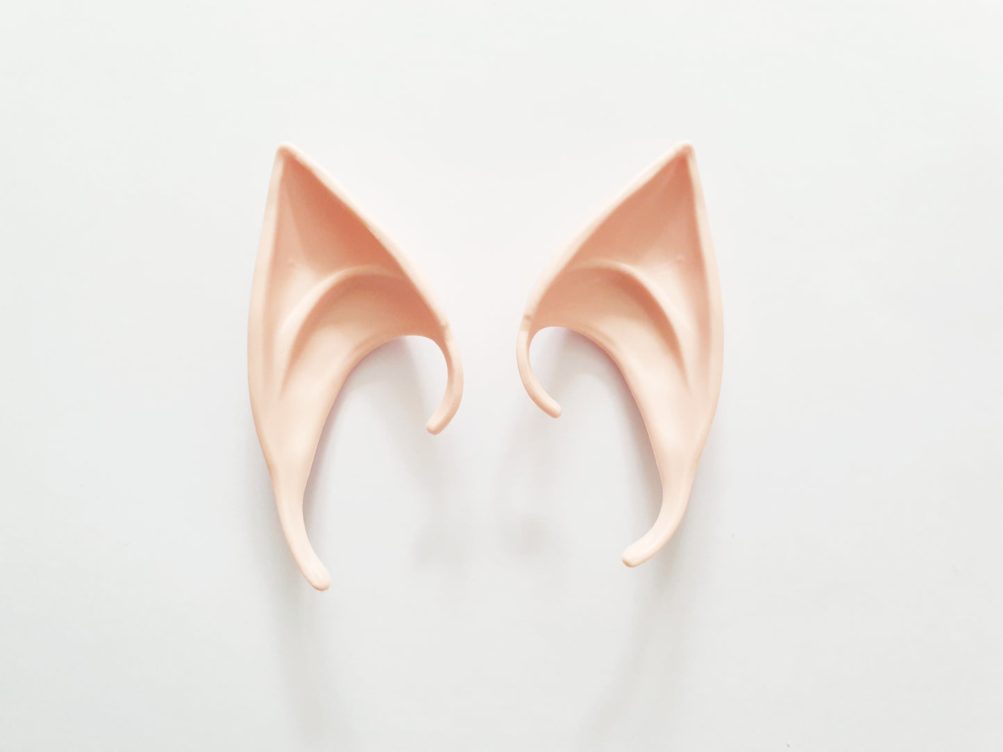 The Short Elven Ears