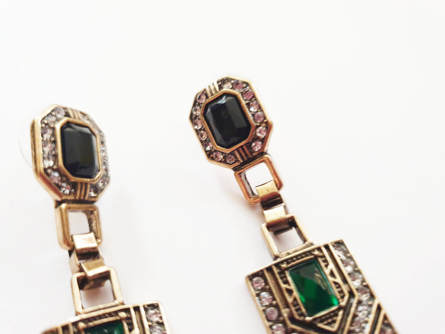 The Flapper Girl Earrings