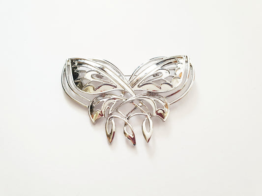 The Arwen Butterfly Brooch