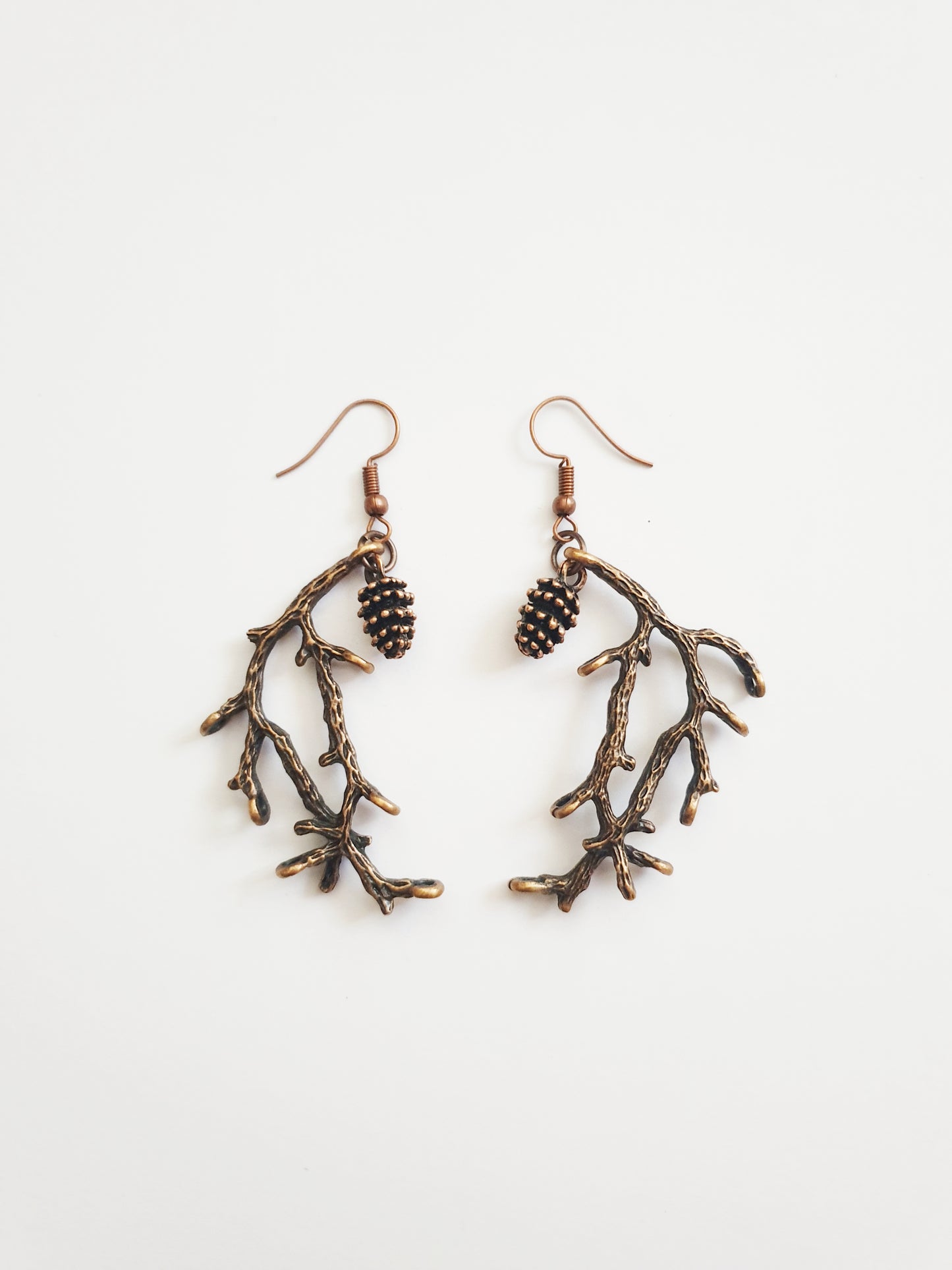 The Forest Magic Earrings