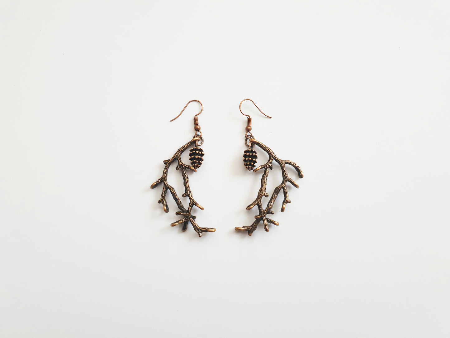 The Forest Magic Earrings