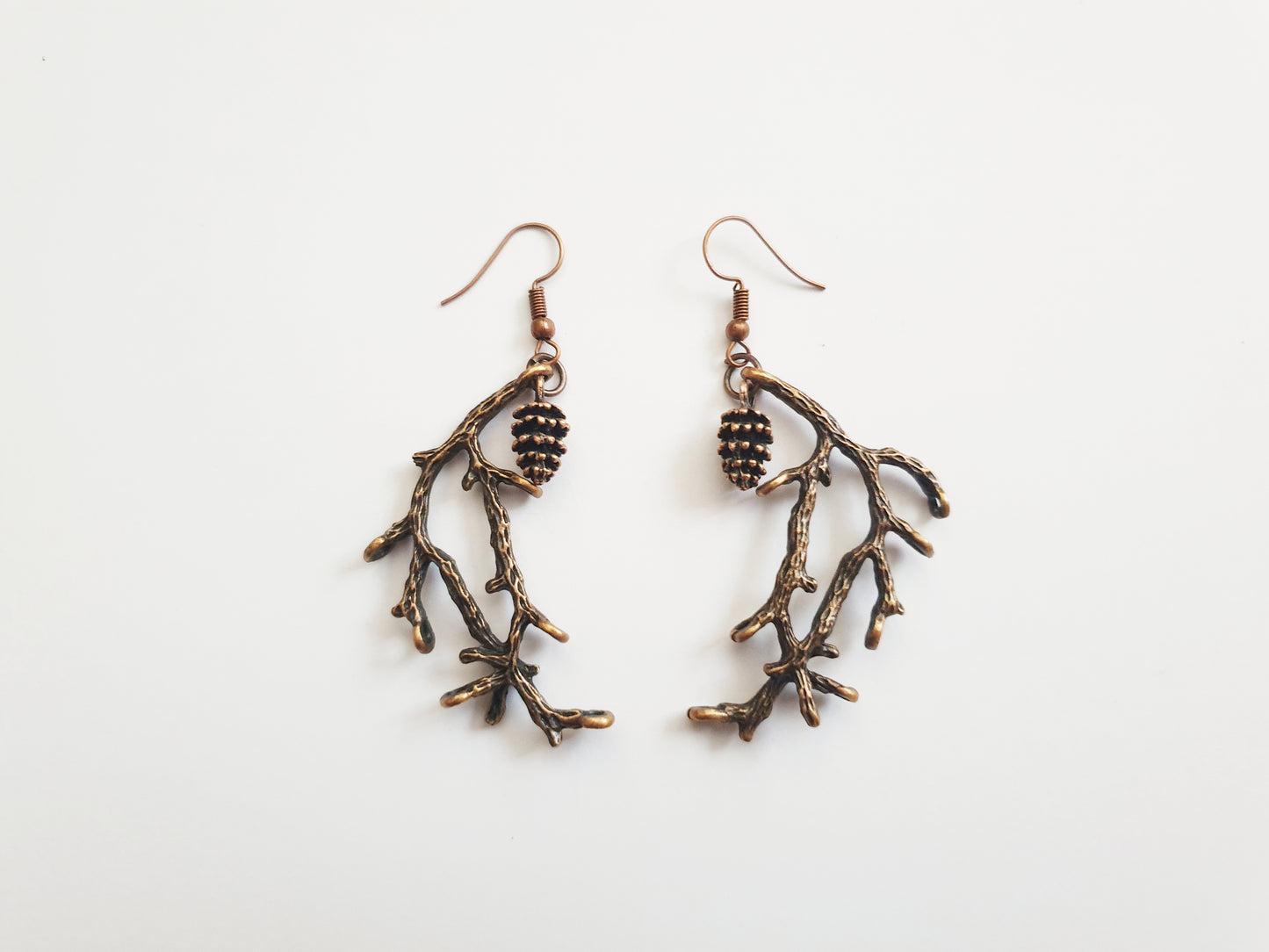 The Forest Magic Earrings