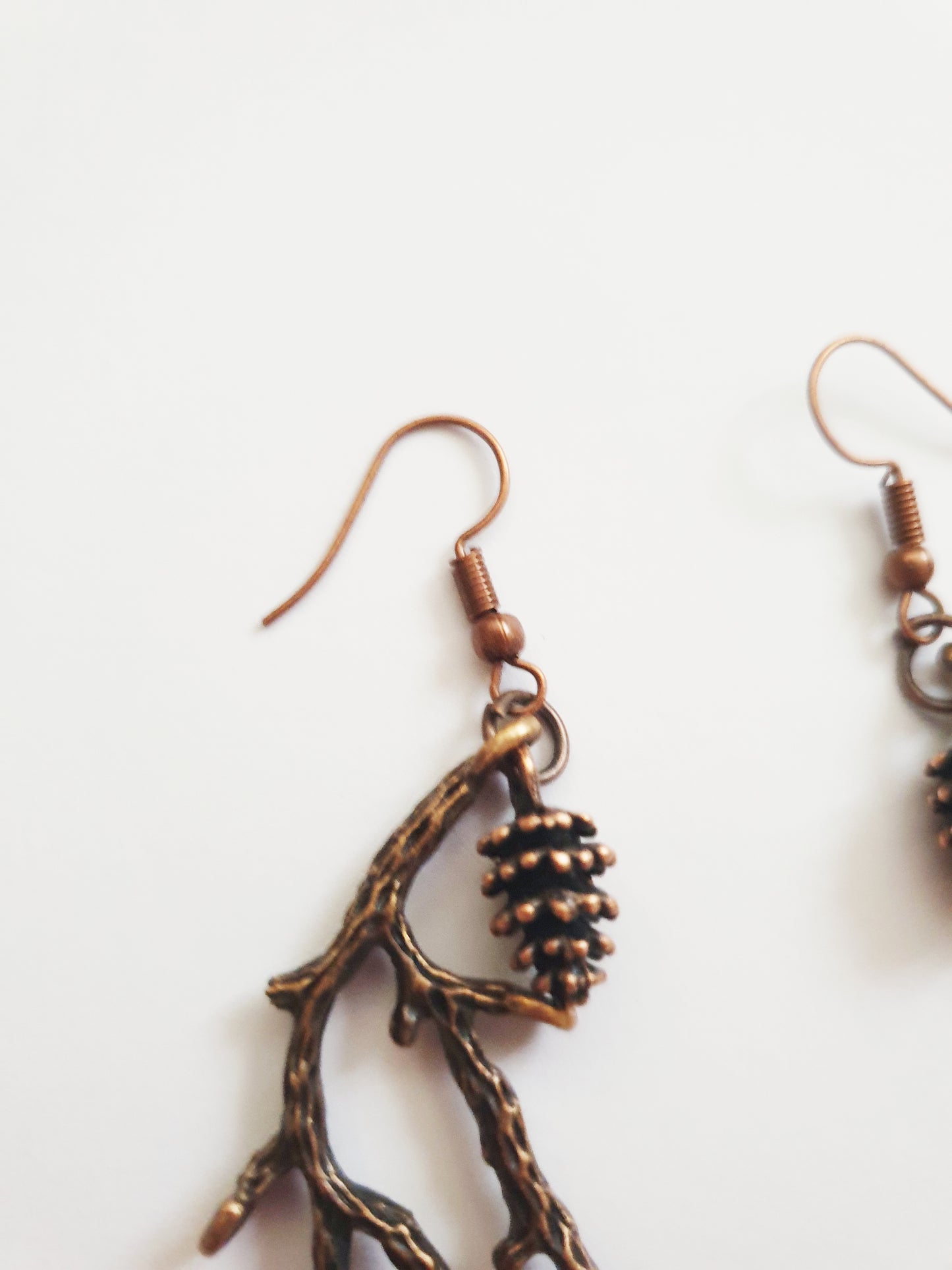 The Forest Magic Earrings