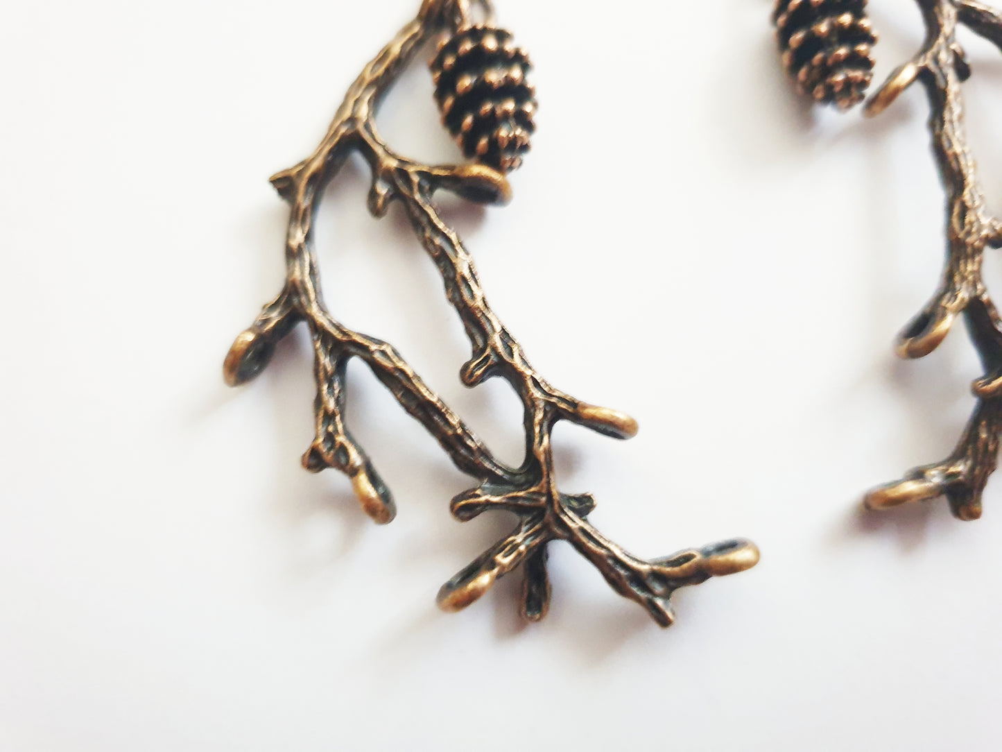 The Forest Magic Earrings