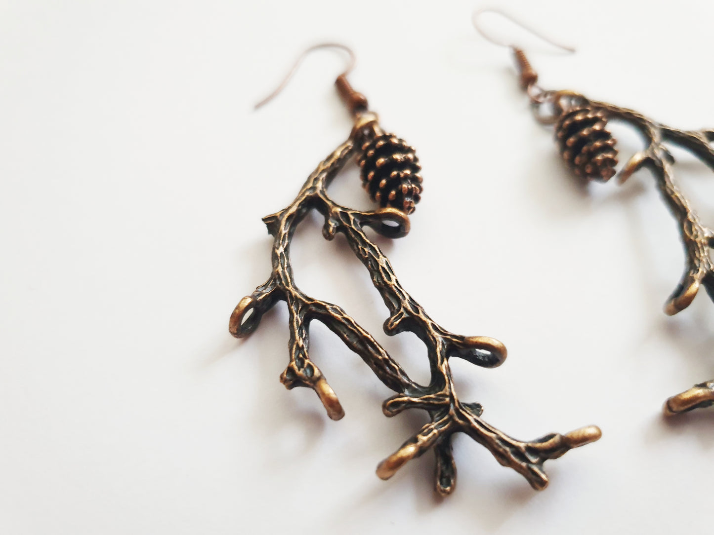 The Forest Magic Earrings