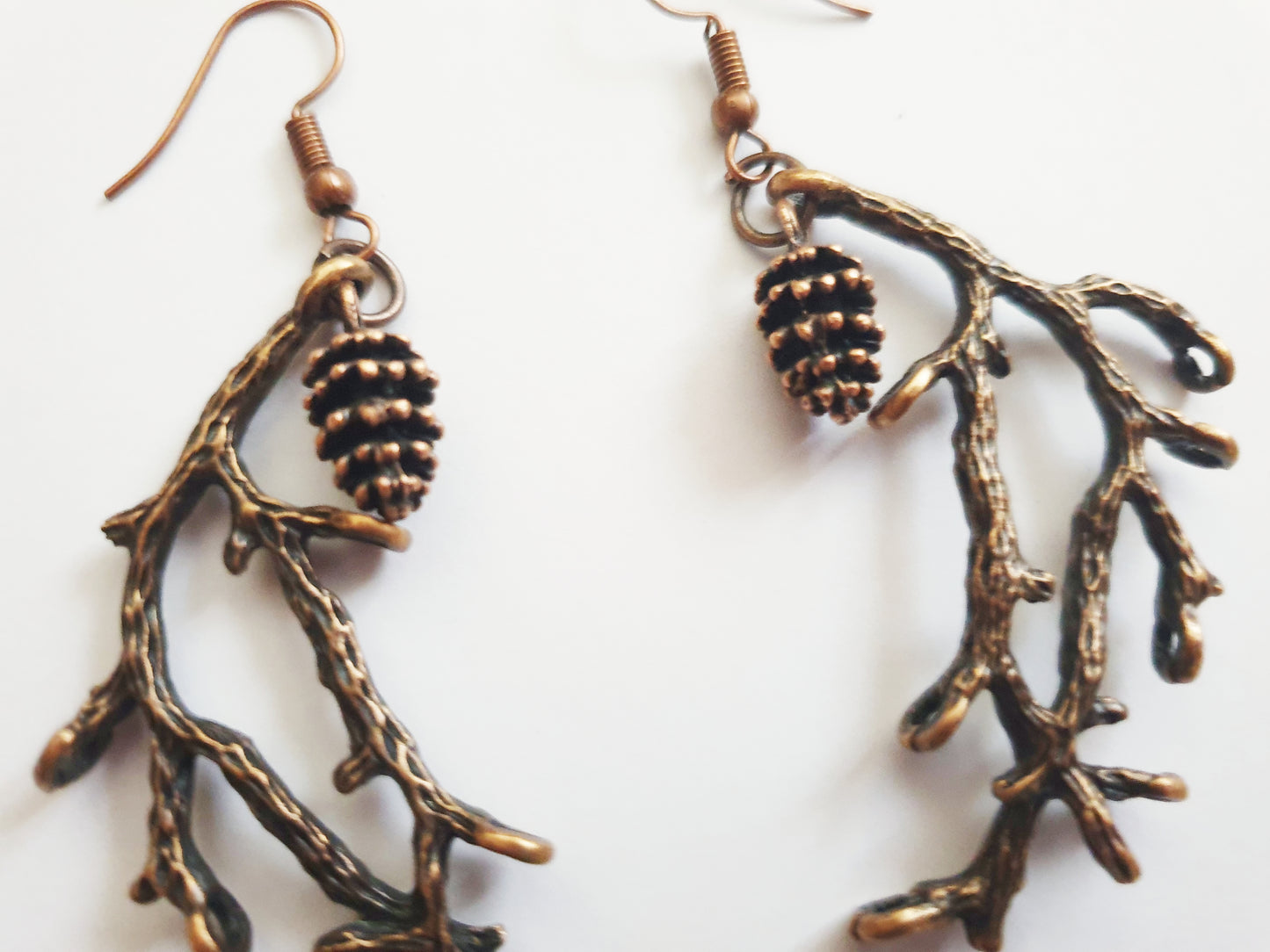 The Forest Magic Earrings