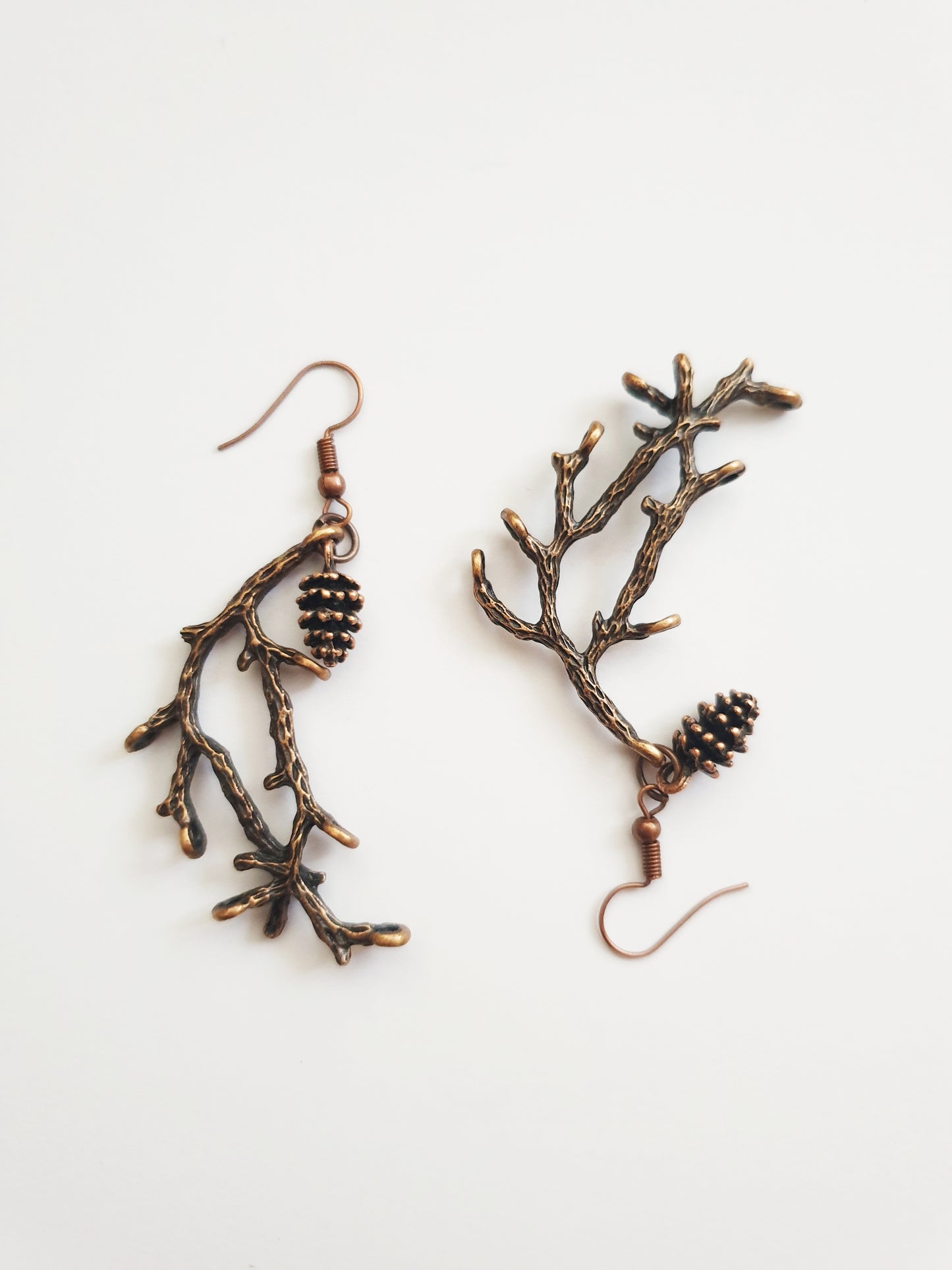 The Forest Magic Earrings