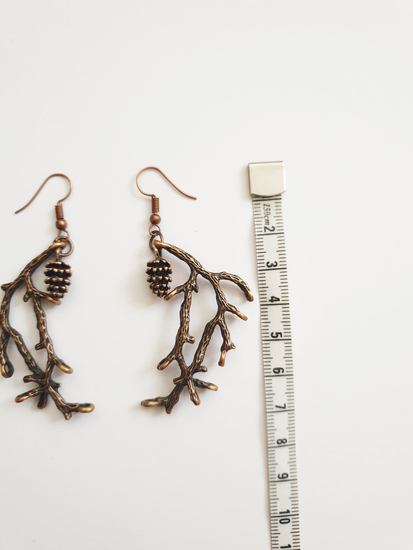 The Forest Magic Earrings