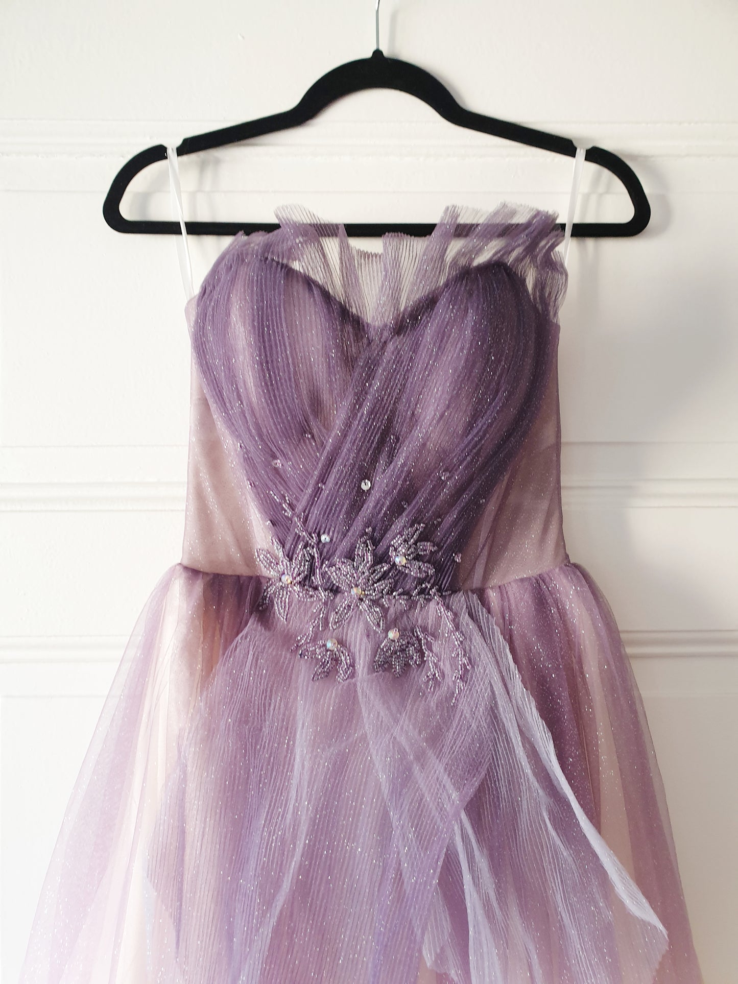 The Moonlight Fairy Dream Dress - Size XS