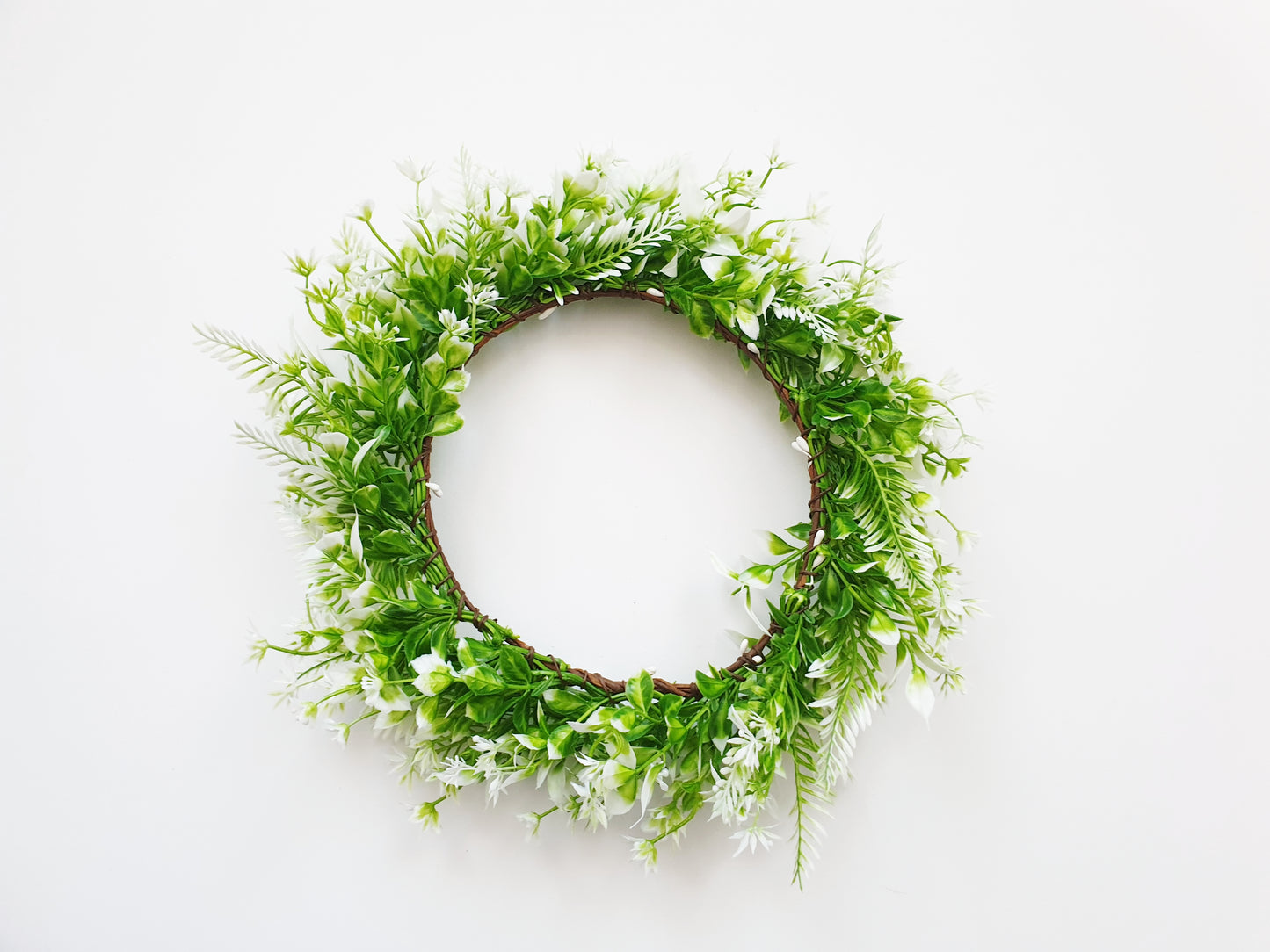 The Midsommar Flower Crown