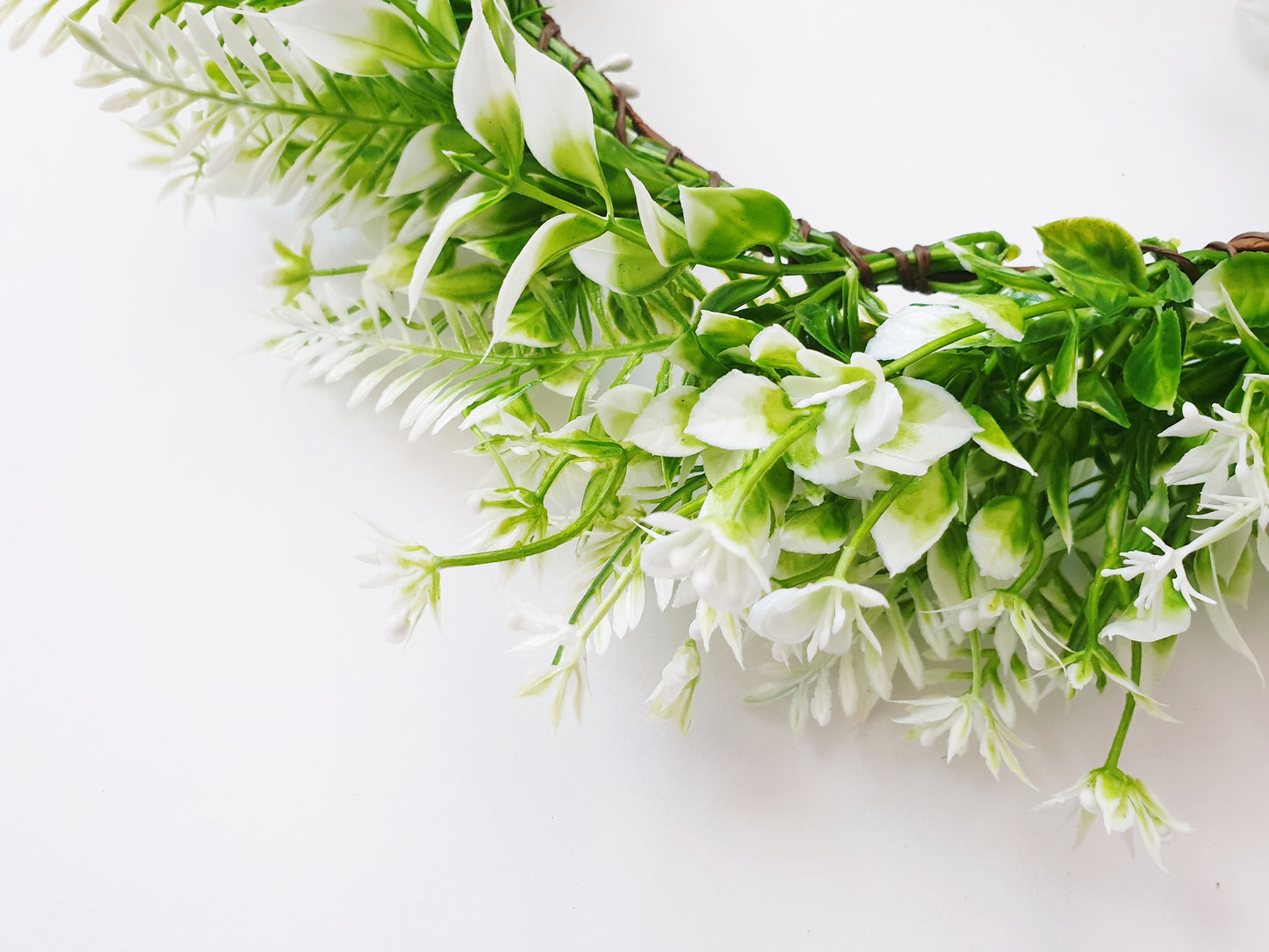 The Midsommar Flower Crown