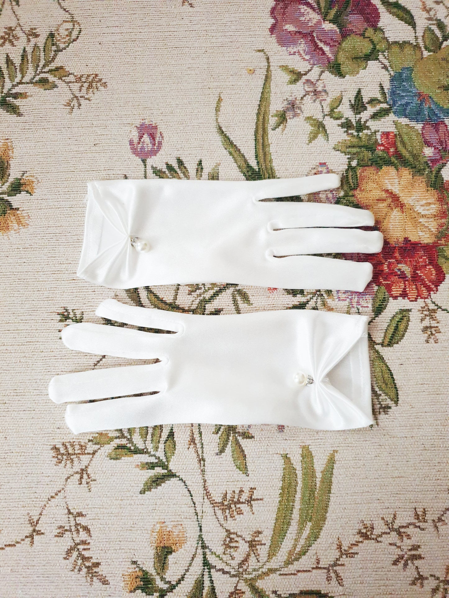 The Bridal Gloves - Size S