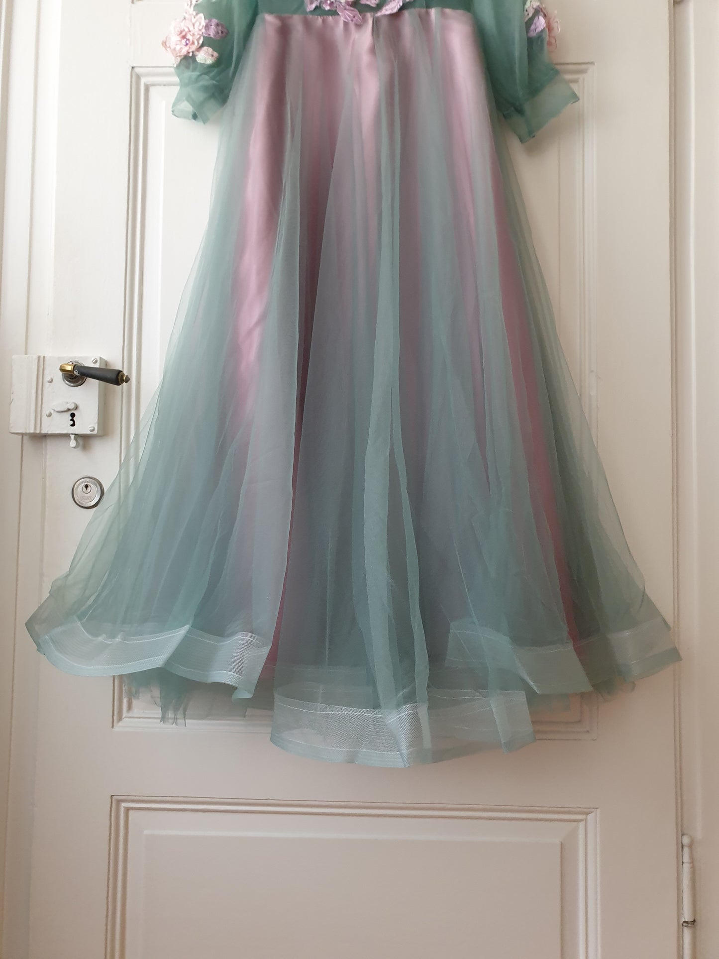 The Muse Dream Gown - Size XS