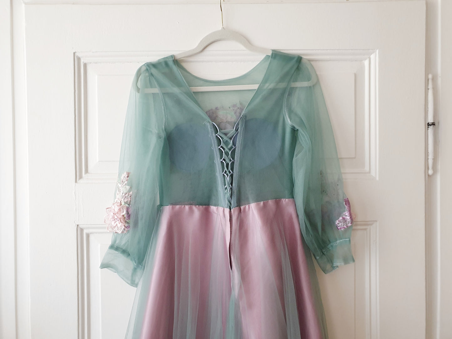 The Muse Dream Gown - Size XS