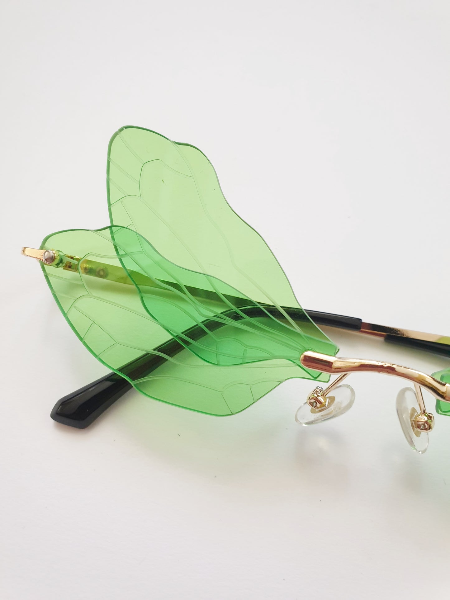 The Fairy Wings Sunglasses