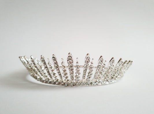 The Anastasia Tiara