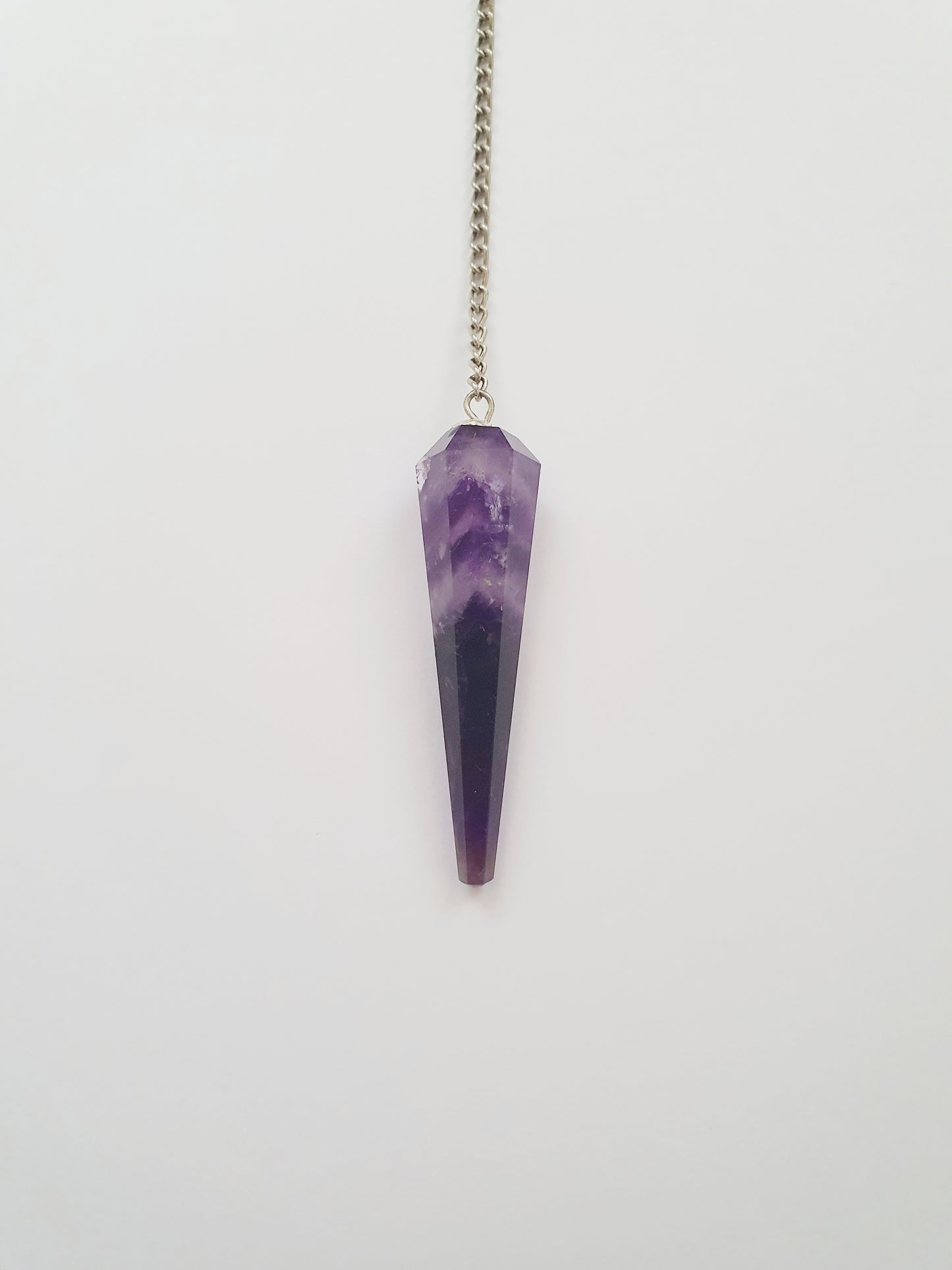 The Amethyst Pendulum