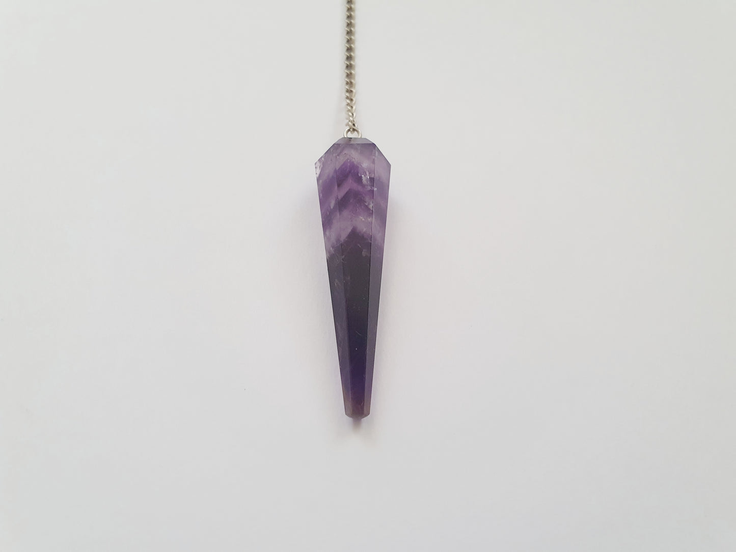 The Amethyst Pendulum