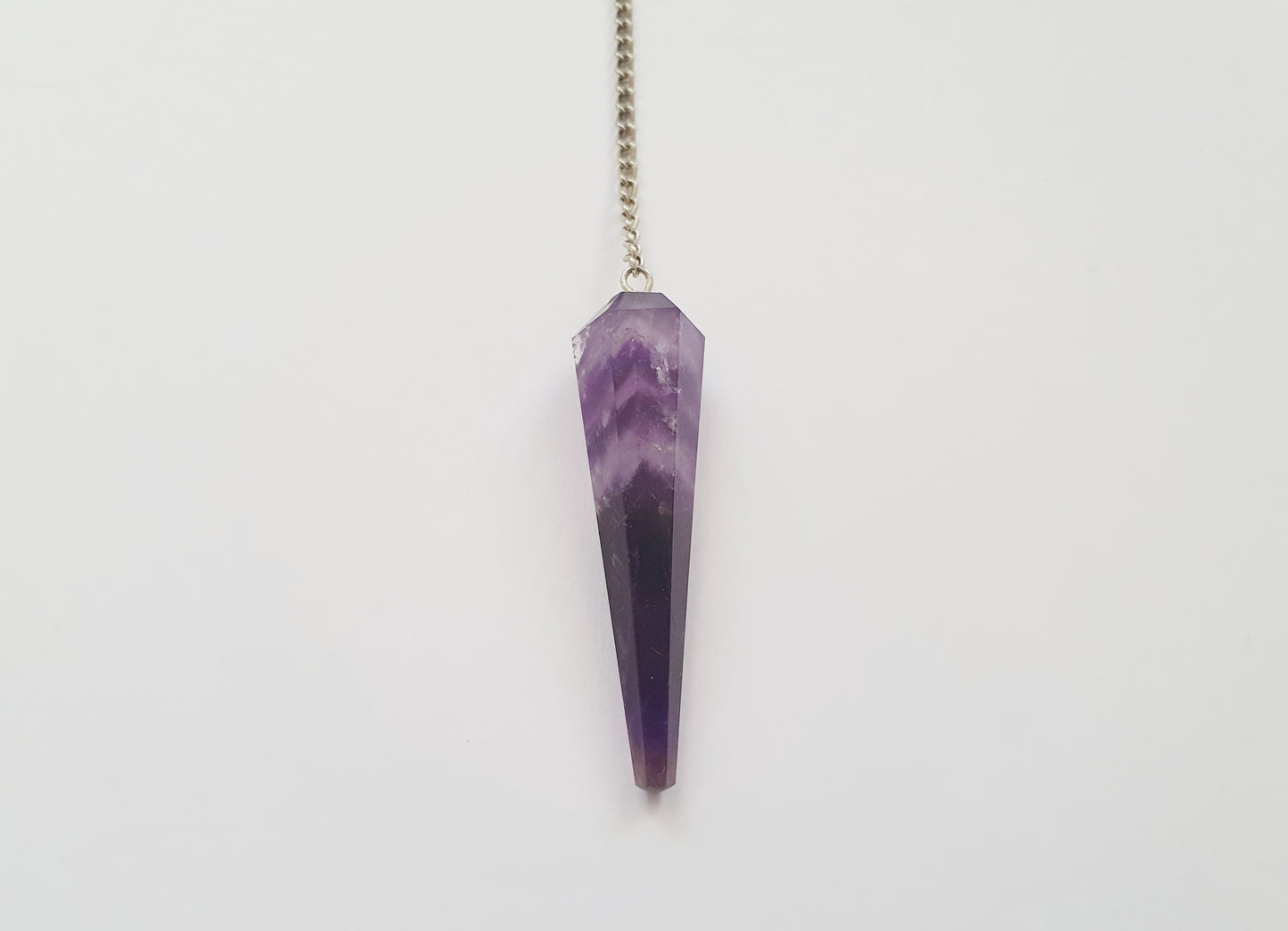 The Amethyst Pendulum