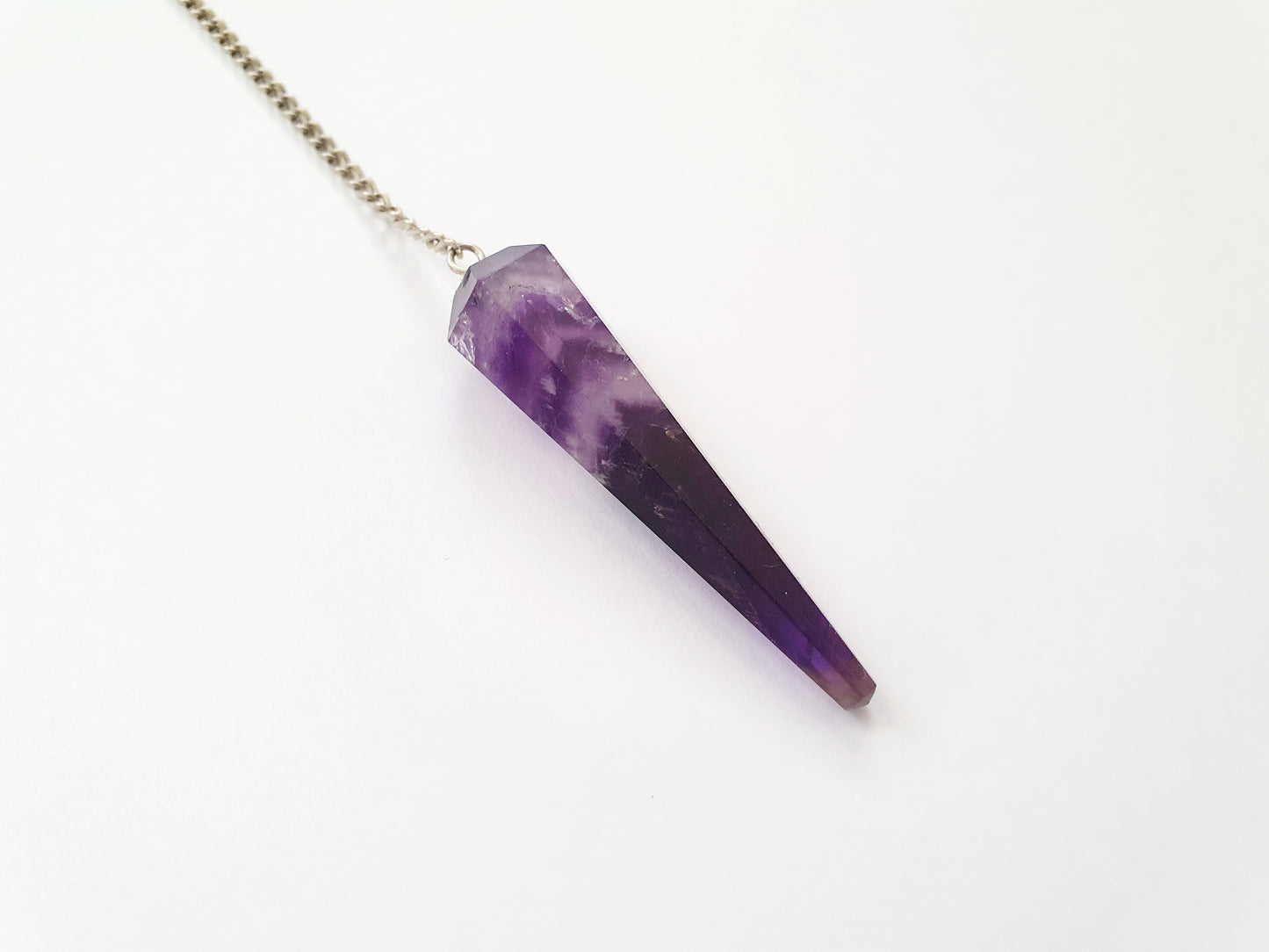 The Amethyst Pendulum