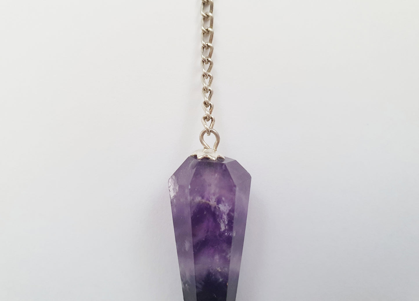 The Amethyst Pendulum