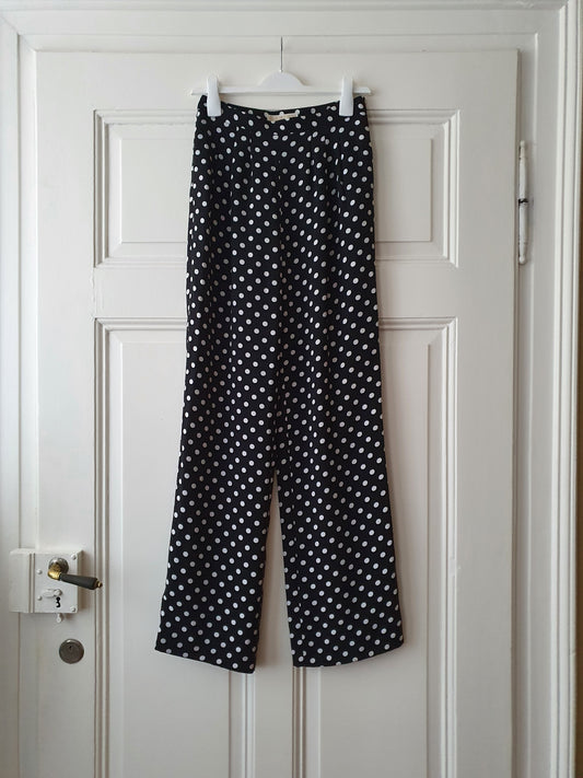 Authentic Vintage Michael Kors Marlene Pants In Size XS/S