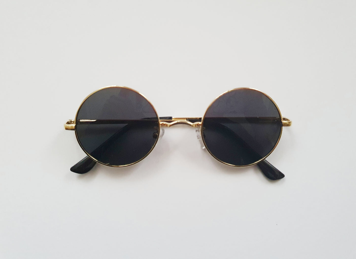 The John Lennon Sunglasses