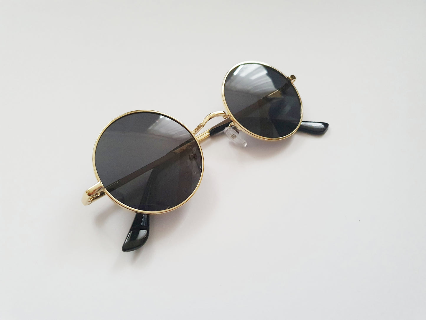 The John Lennon Sunglasses