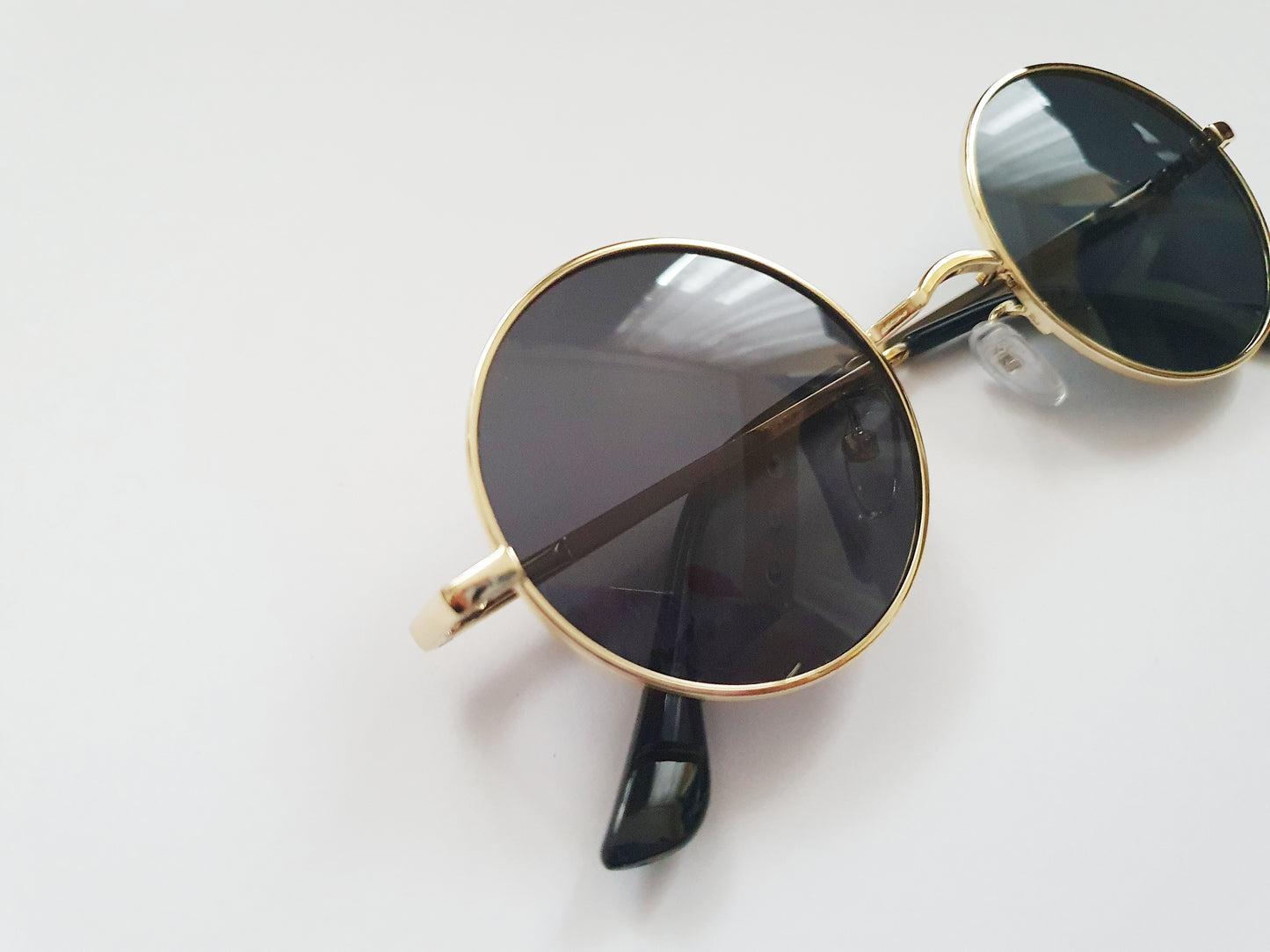 The John Lennon Sunglasses