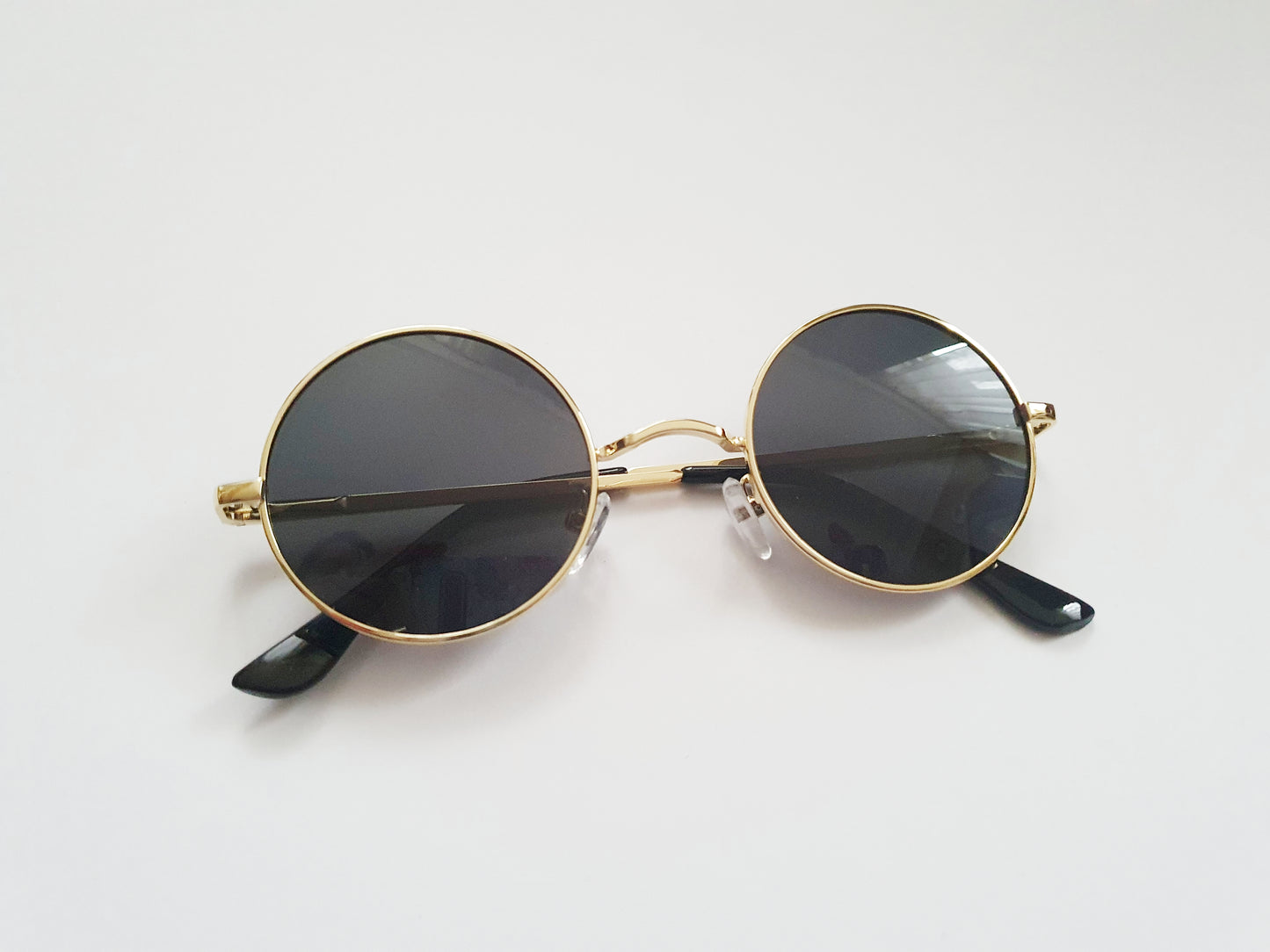 The John Lennon Sunglasses