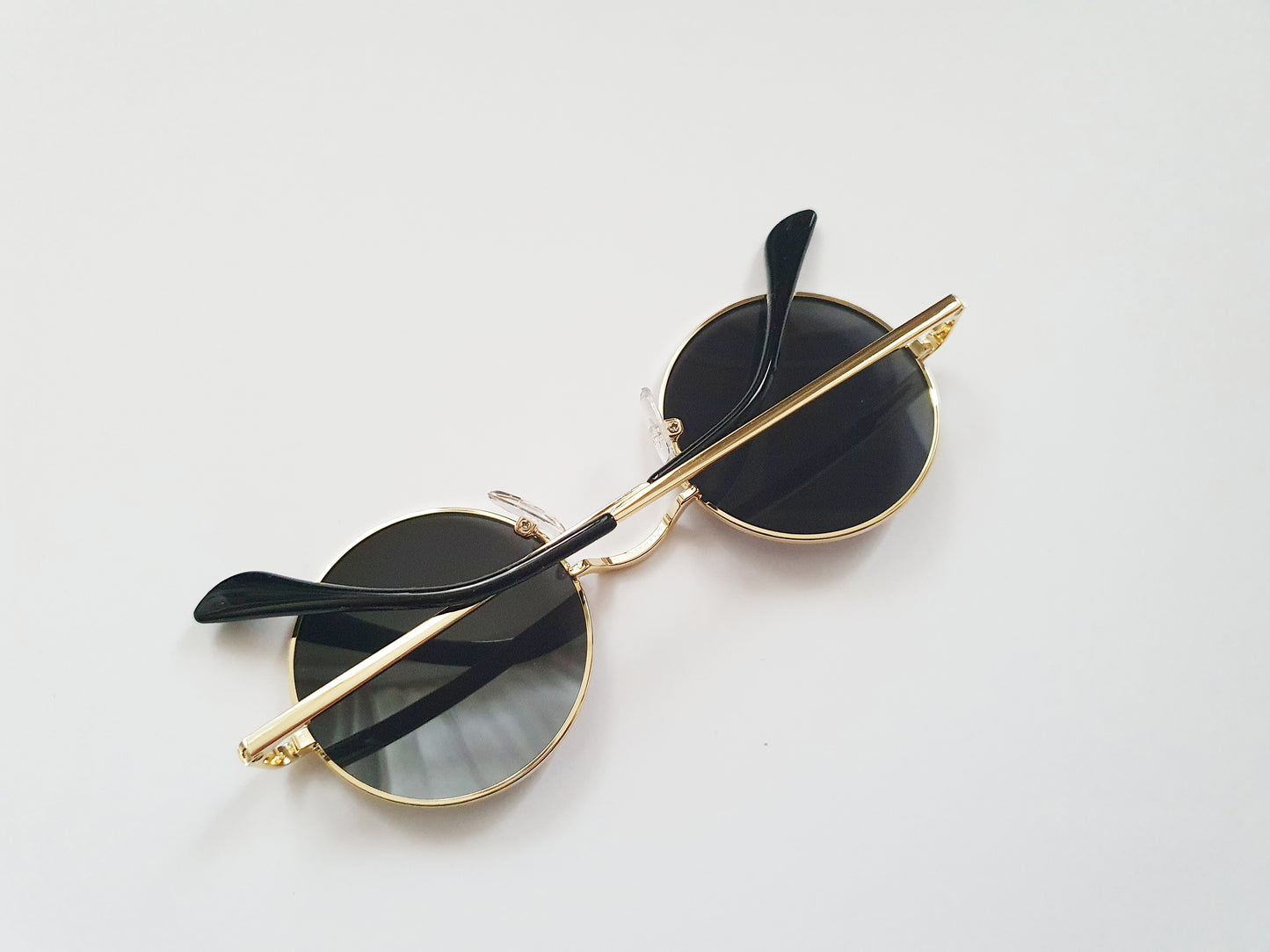 The John Lennon Sunglasses