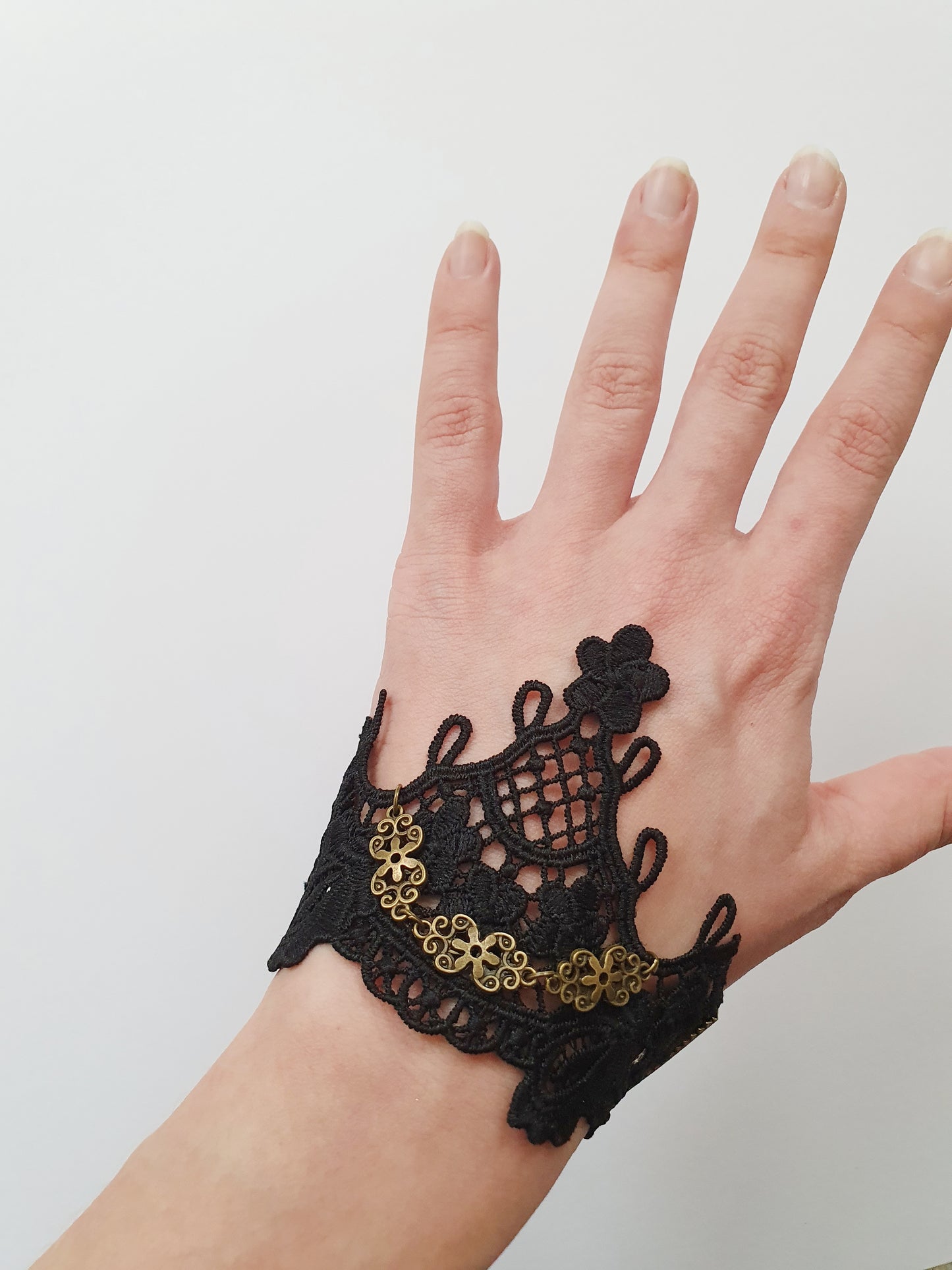 The Gothic Romance Bracelet