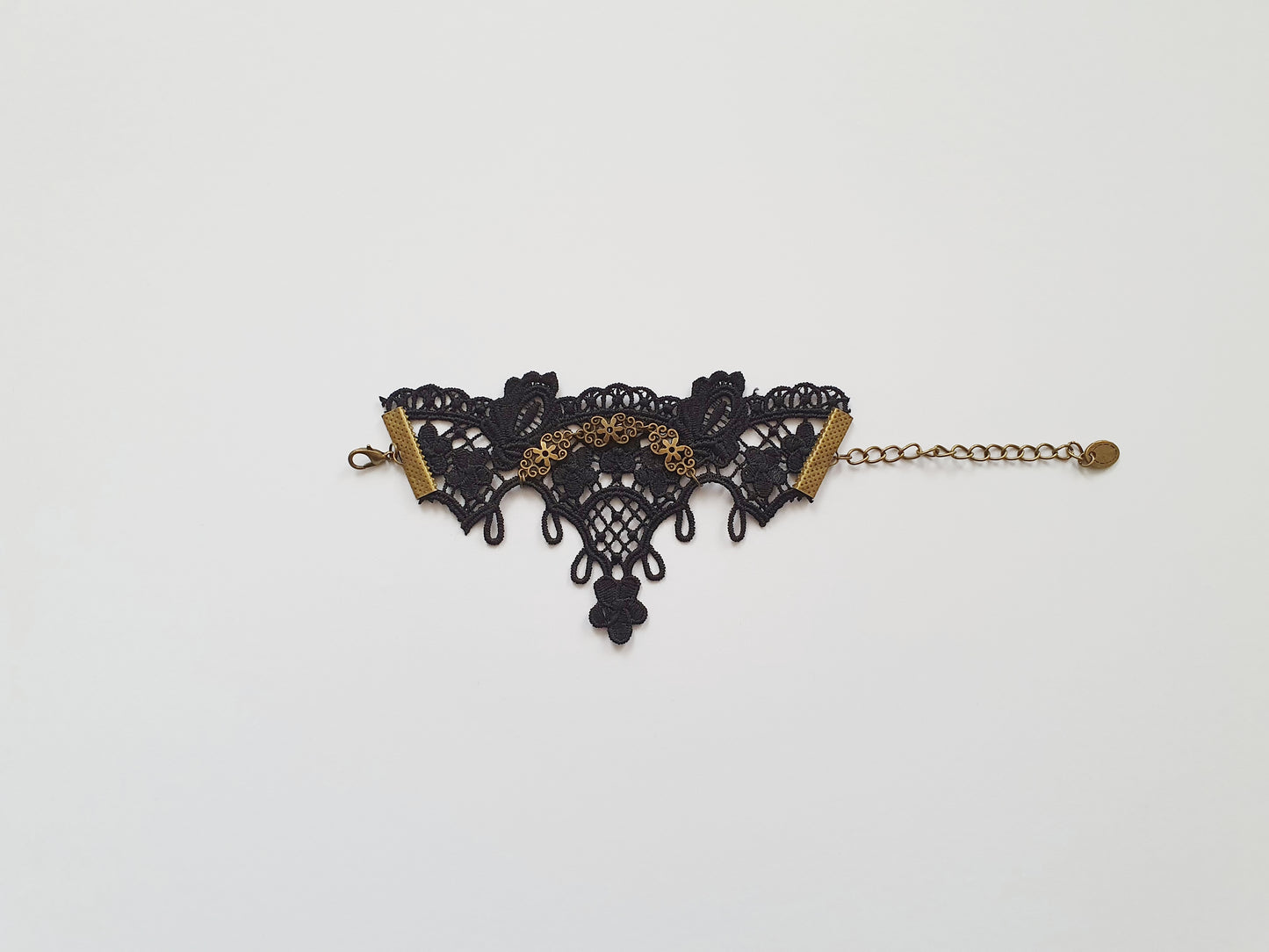 The Gothic Romance Bracelet