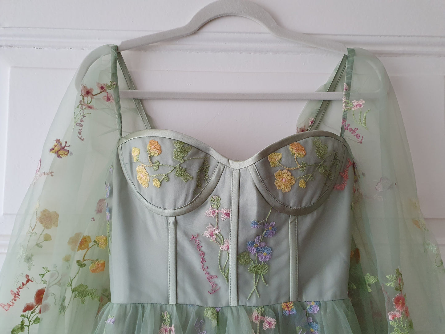 The Fairy Princess Dress - Size XS