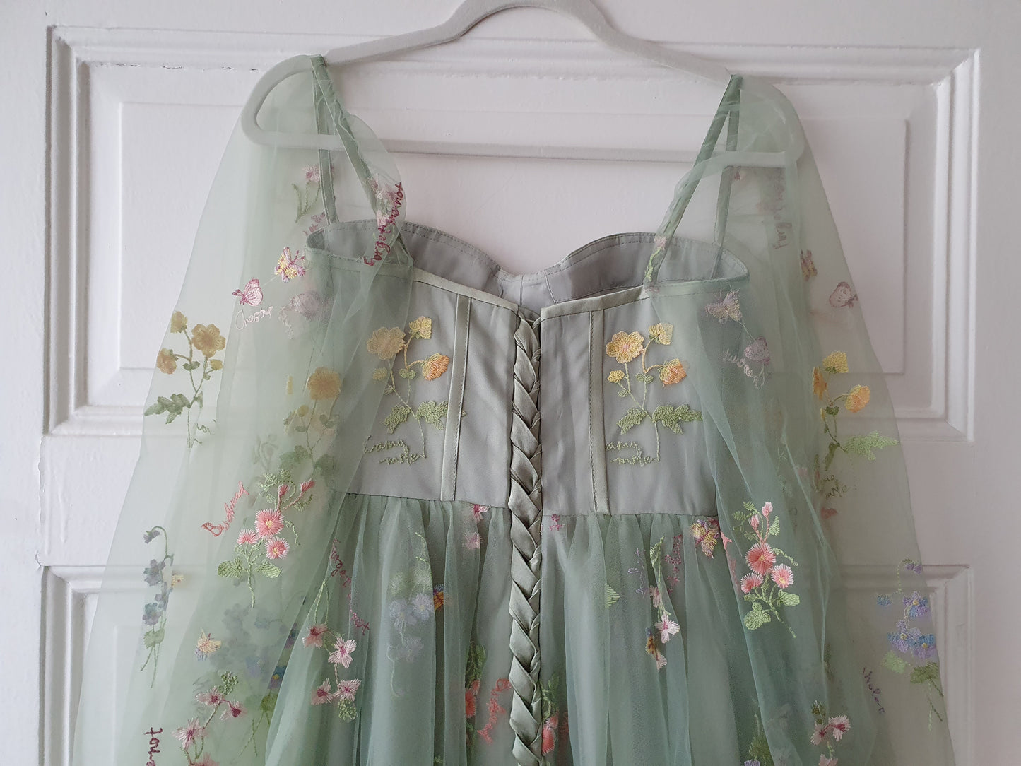 The Fairy Princess Dress - Size XS