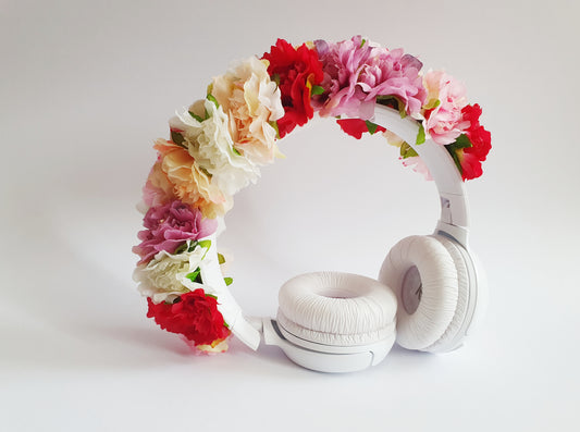 The Fairy Concert Headphones