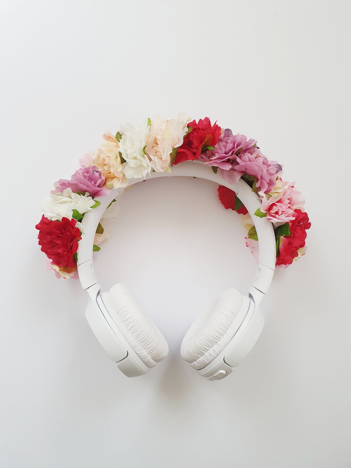 The Fairy Concert Headphones