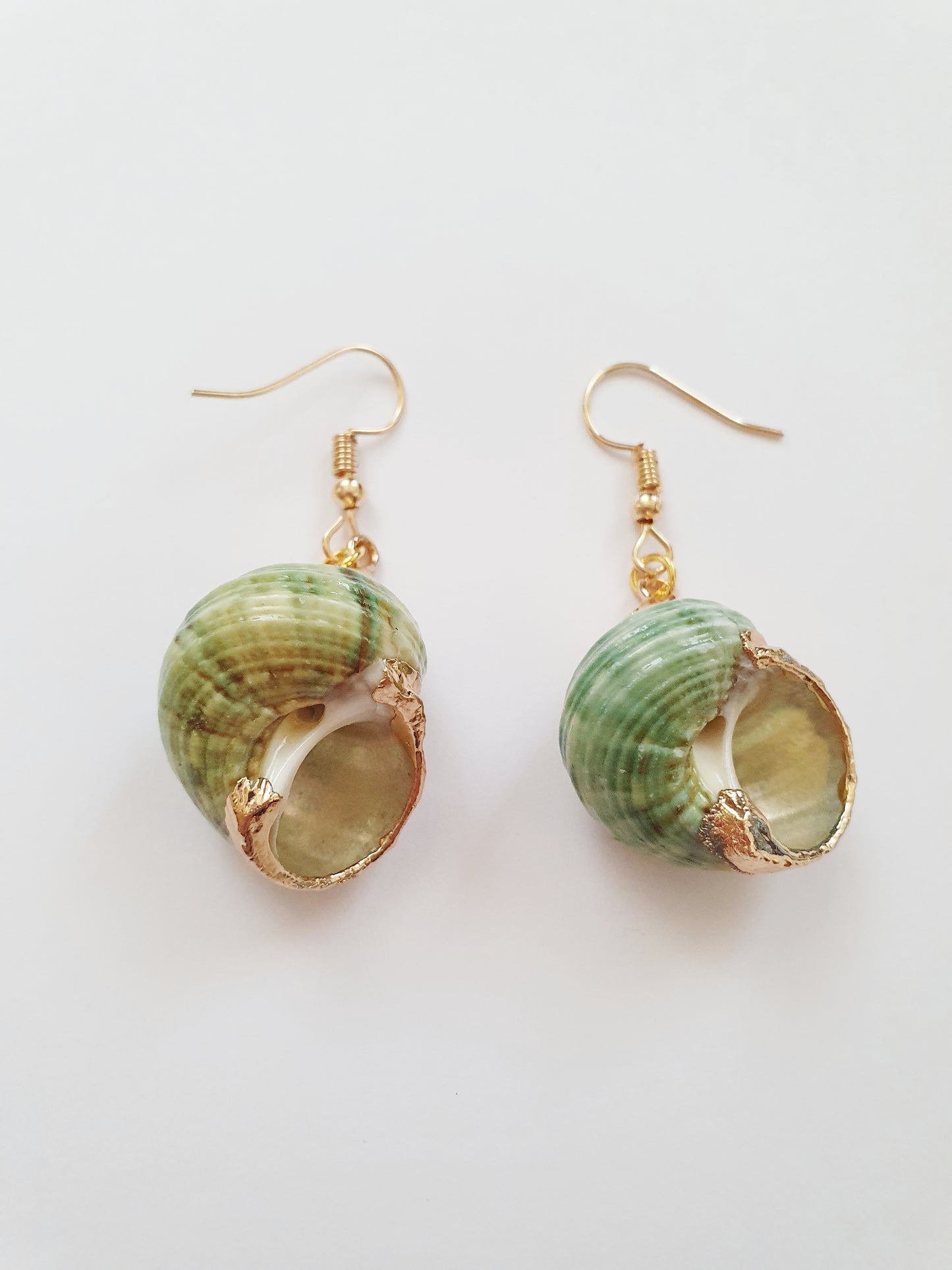 The Green Mermaid Treasure Earnings