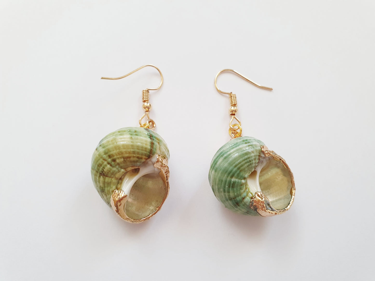 The Green Mermaid Treasure Earnings