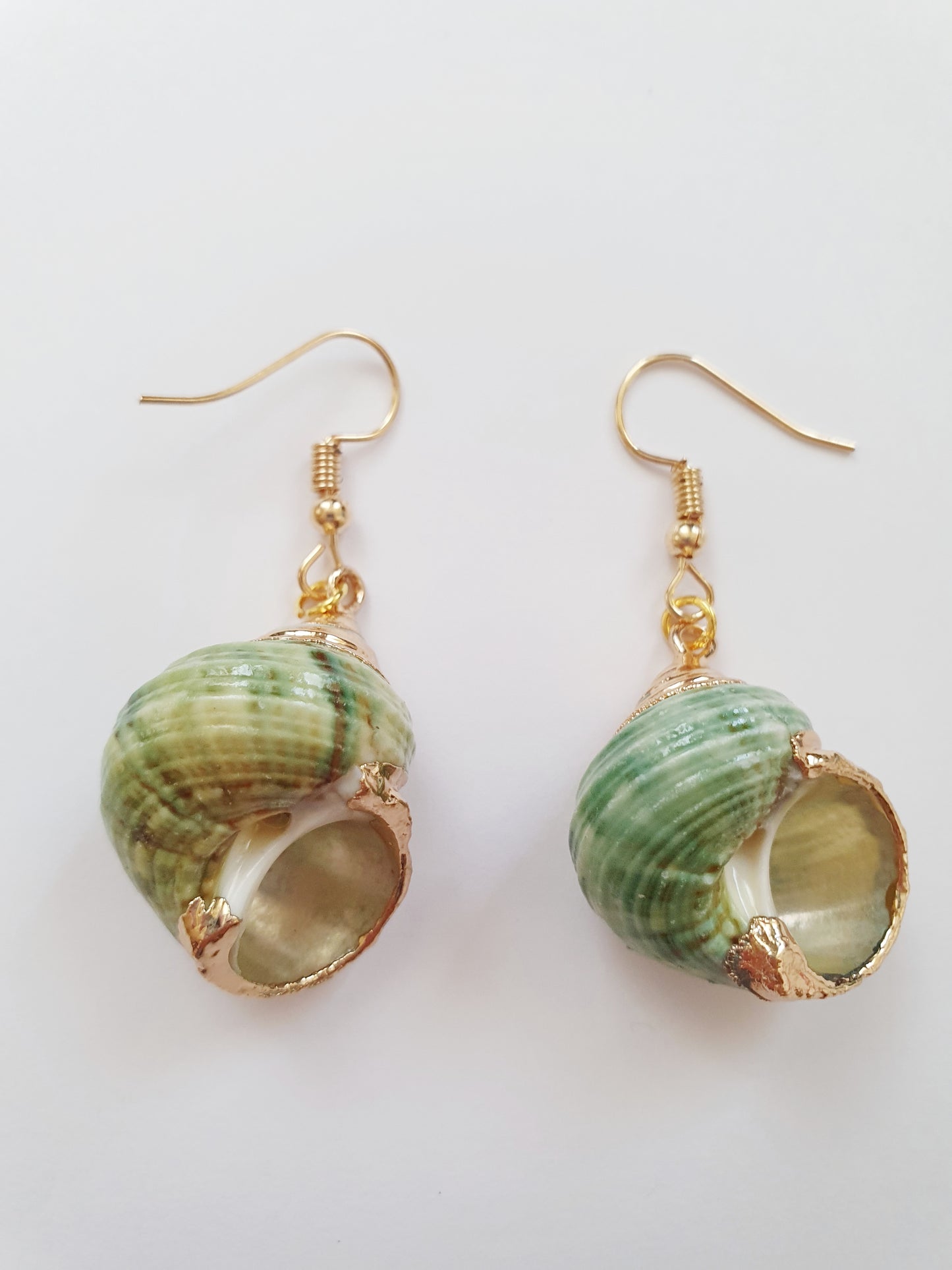 The Green Mermaid Treasure Earnings