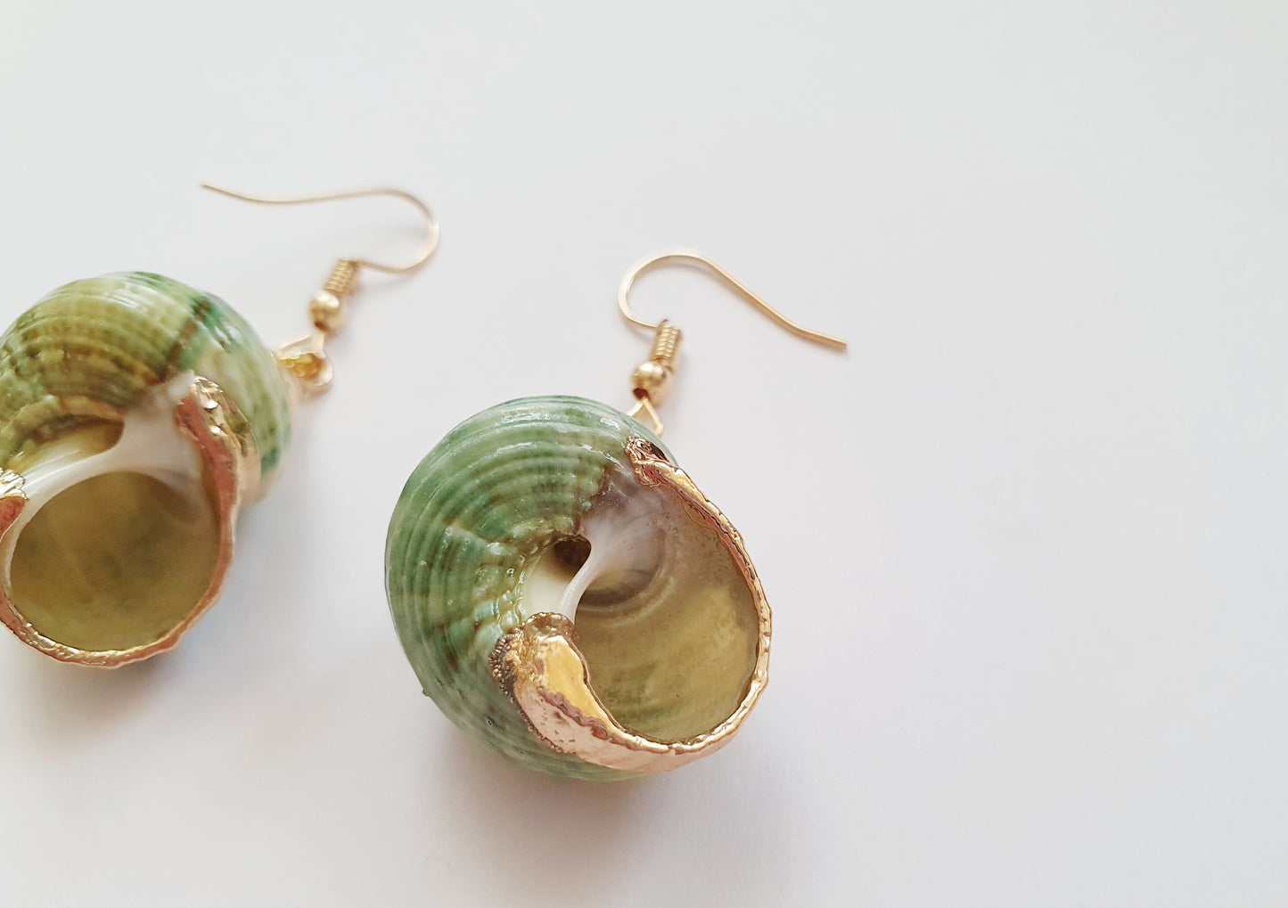 The Green Mermaid Treasure Earnings