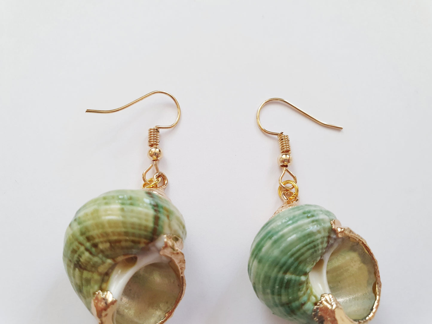 The Green Mermaid Treasure Earnings