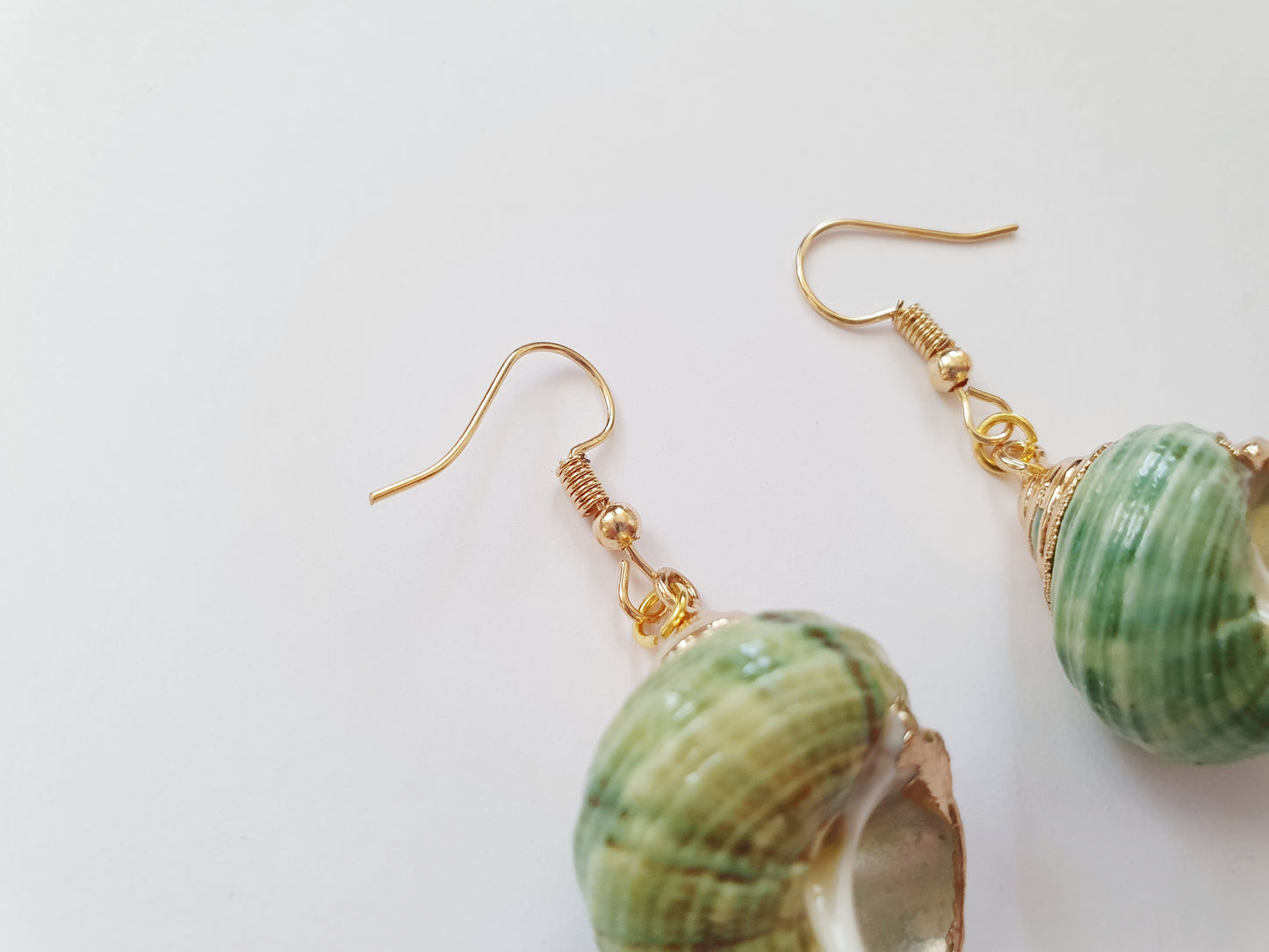 The Green Mermaid Treasure Earnings